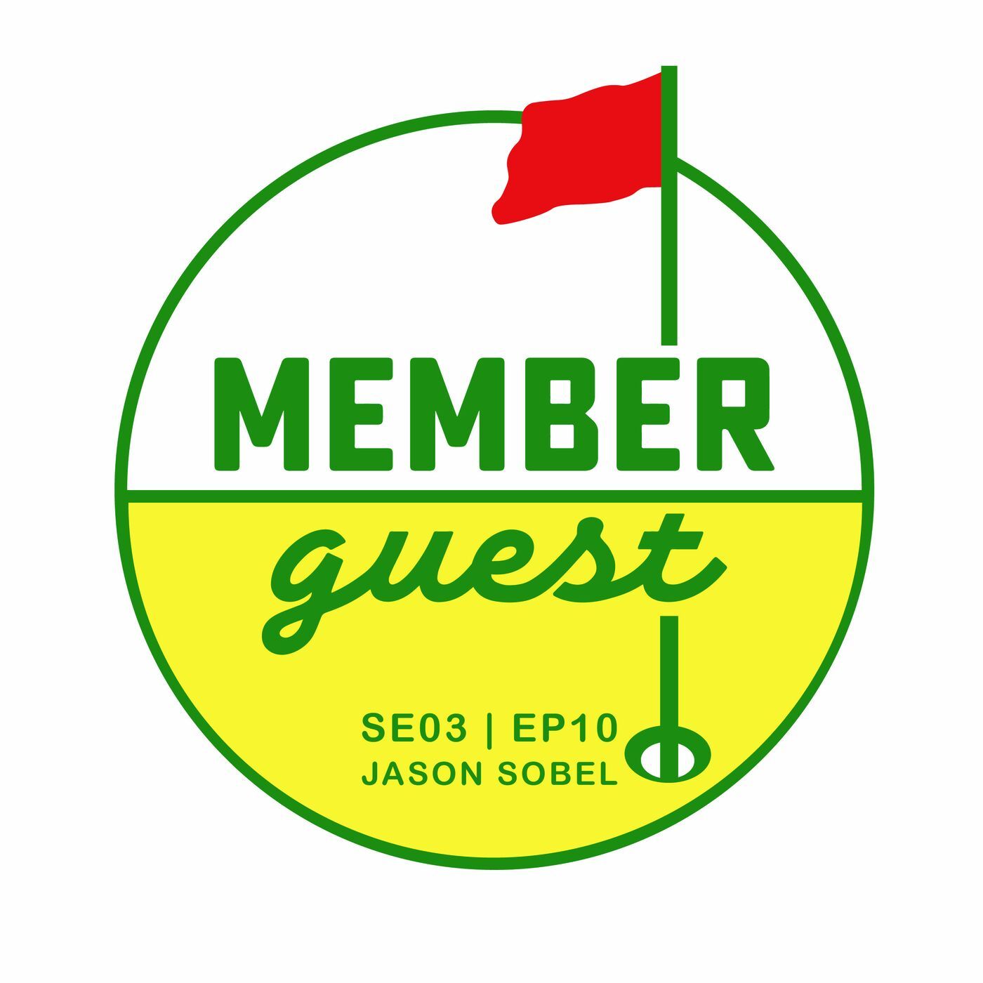 JASON SOBEL · Masters Week