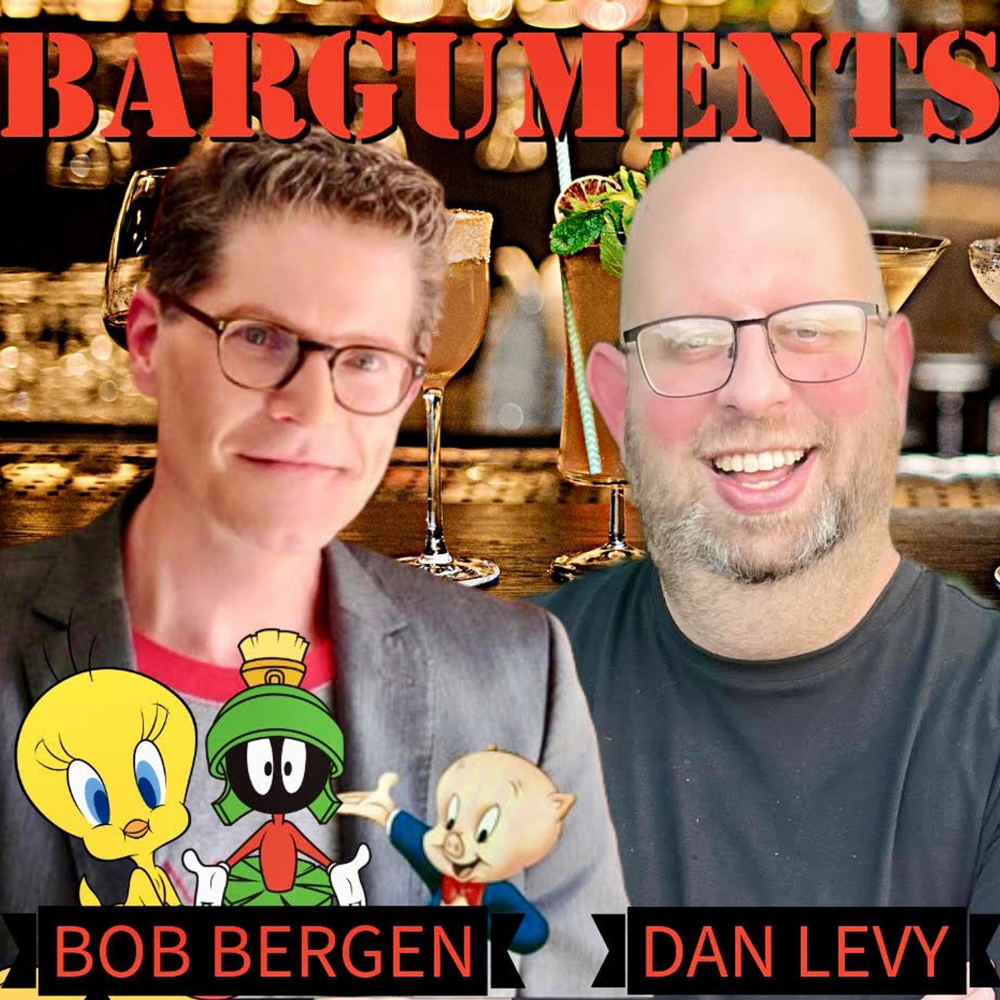BARGUMENTS