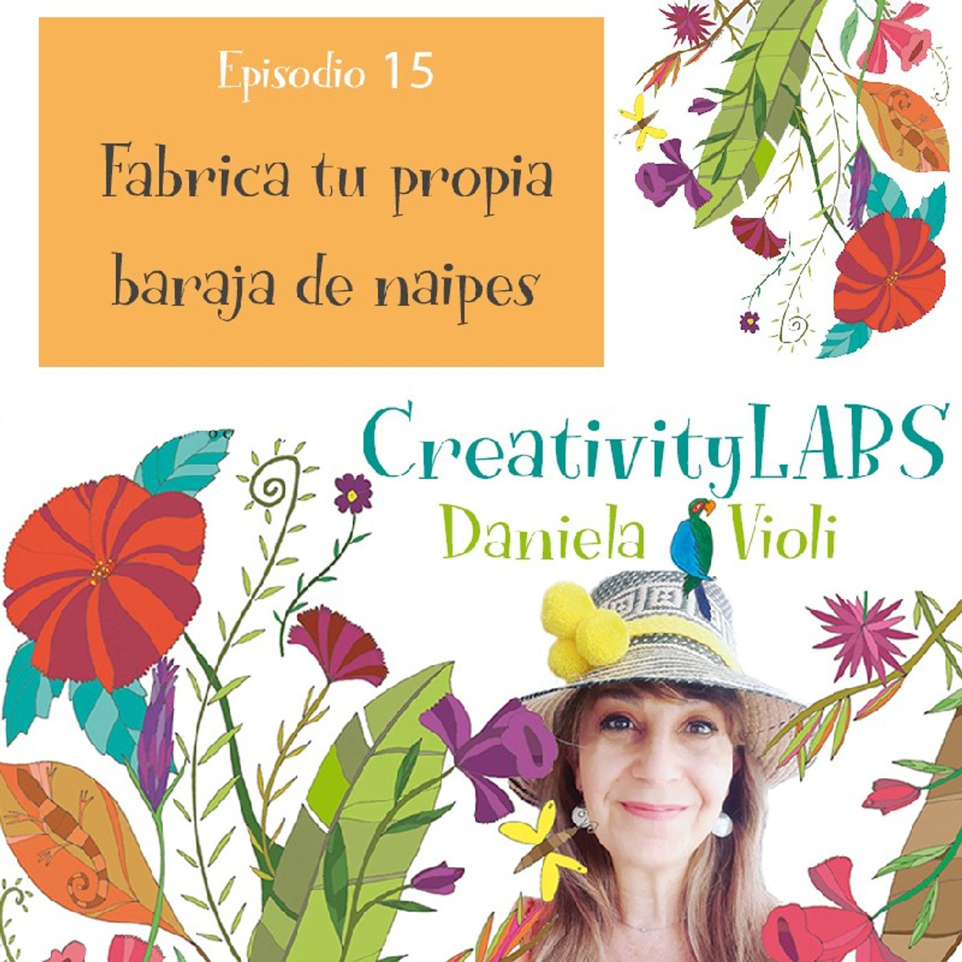 Creativity Labs: tips legendarios