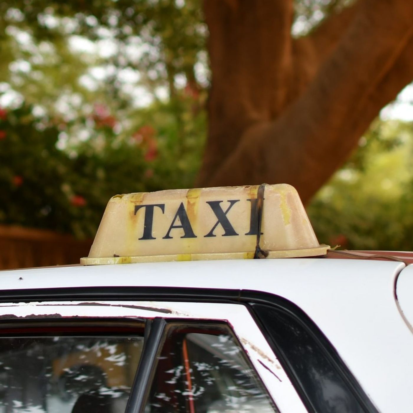 Timide retour des taxis à Dosso episode artwork