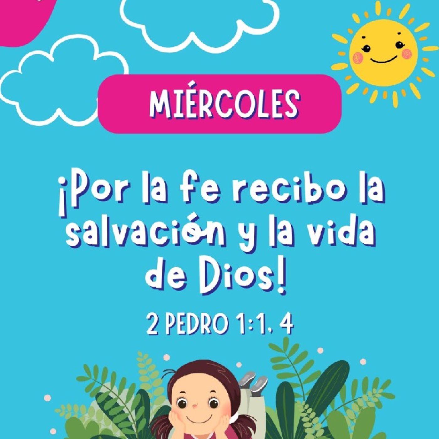 Oidores y hacedores de la palabra - CPT