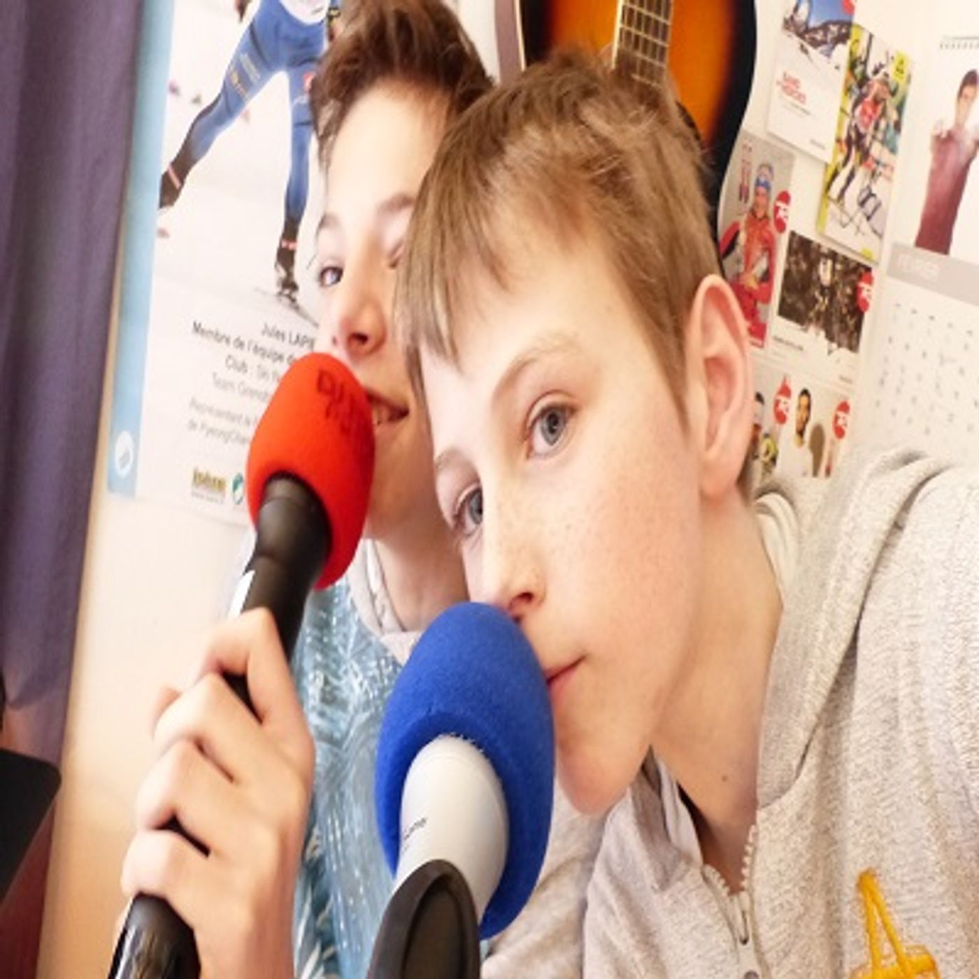 FM Tit hits