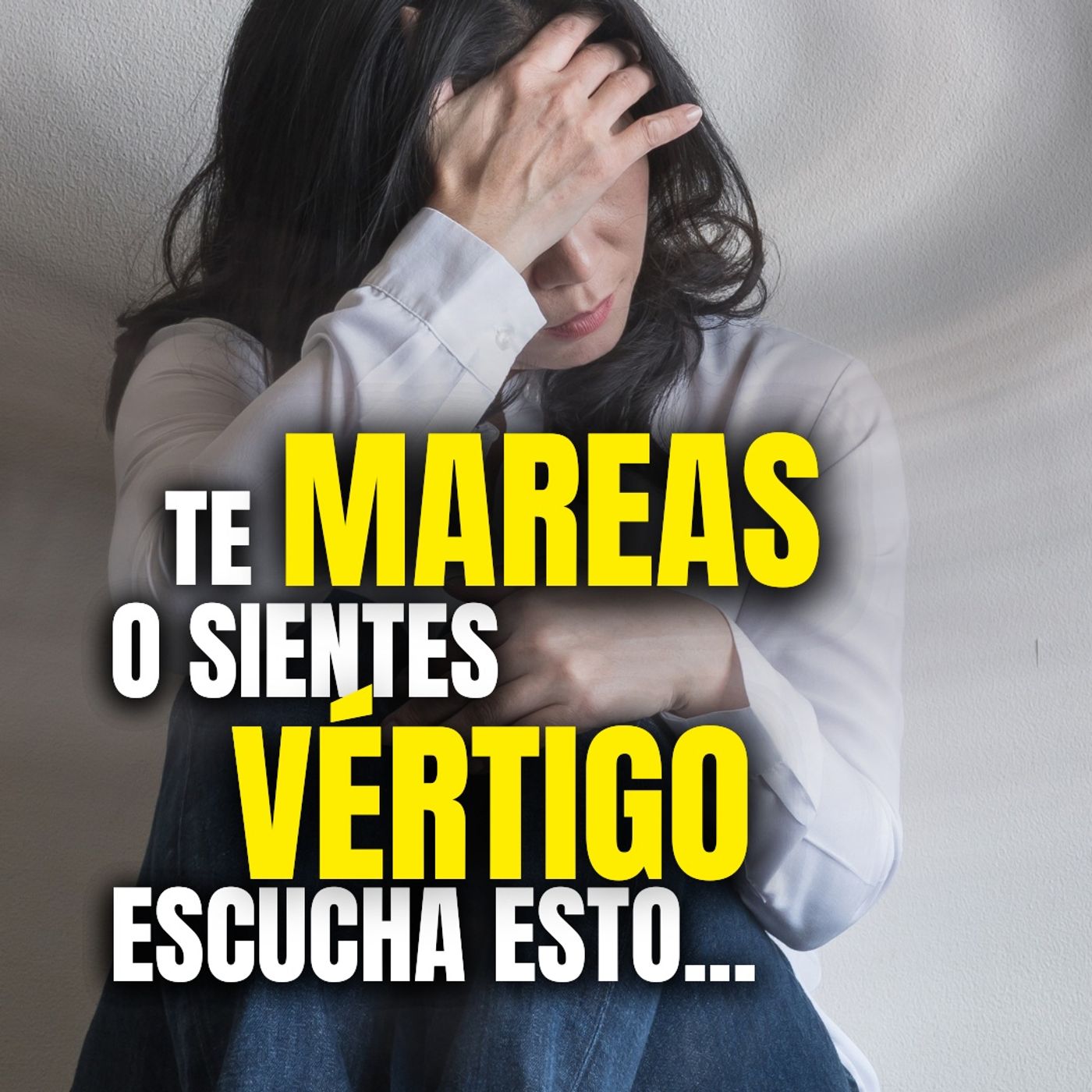 🌪️ ¿Te sientes mareado y aturdido? 🤕