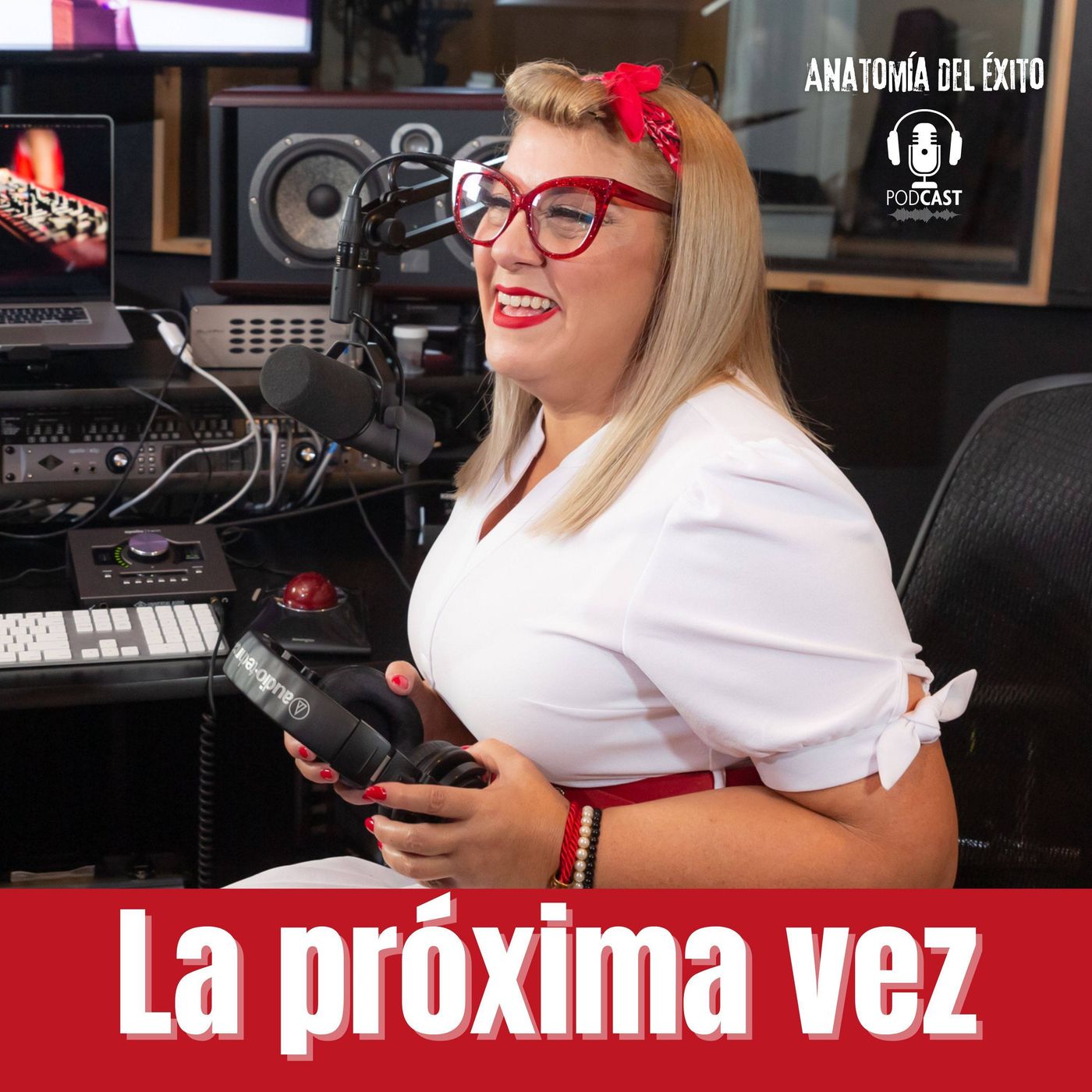 Anatomía Del Éxito