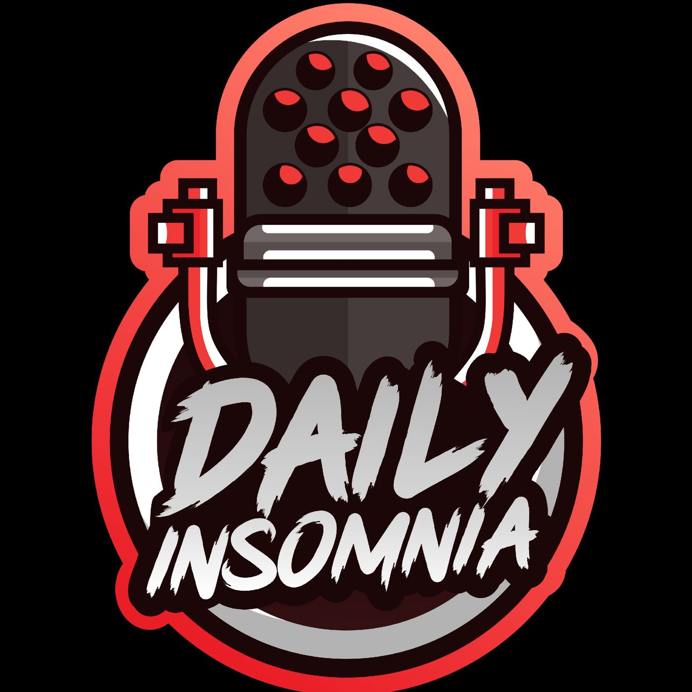 Daily Insomnia Podcast