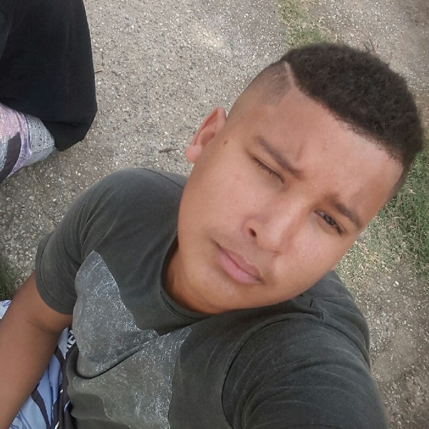 Matheus Ballah