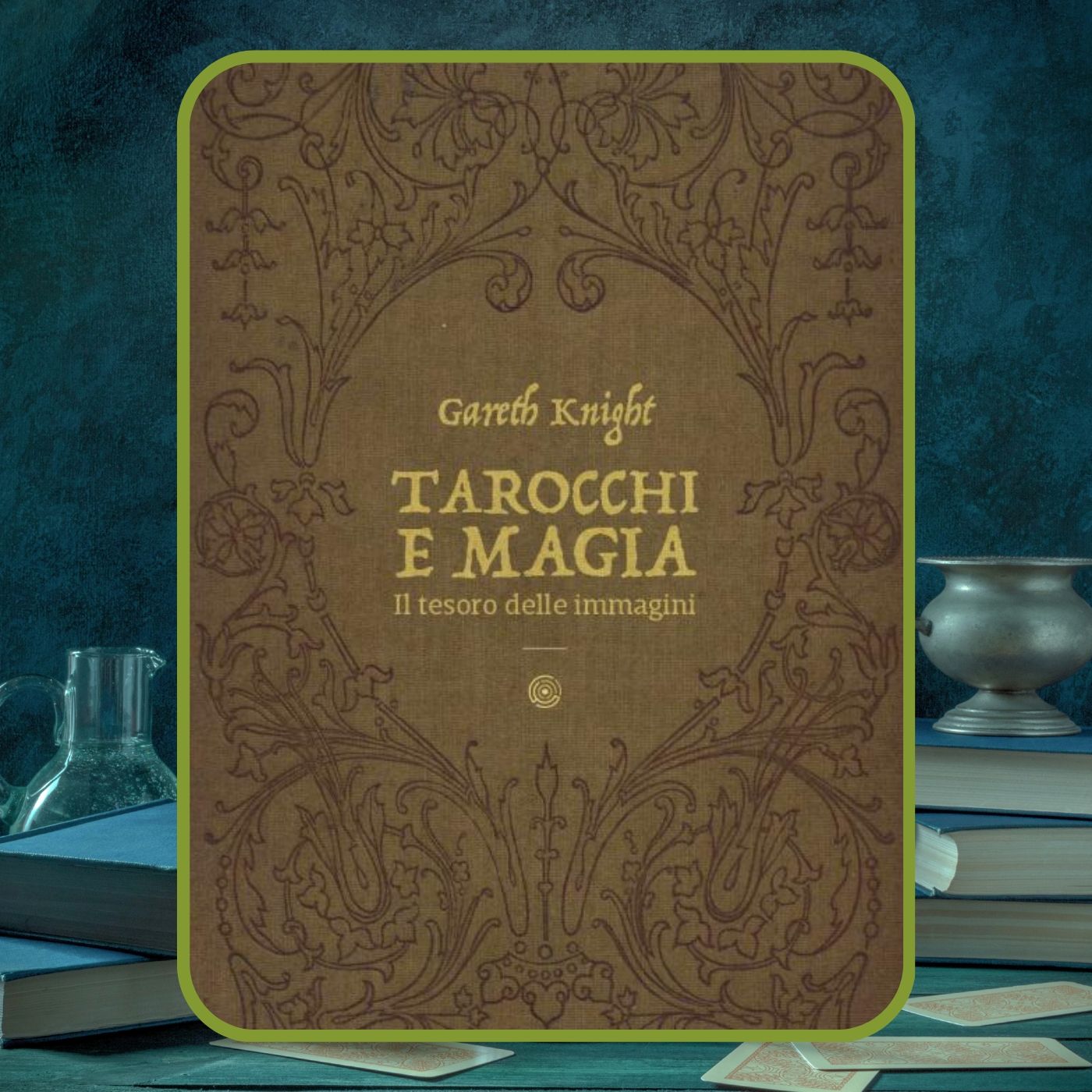 SPAZIO INTERIORE – Libri per Sognatori Svegli