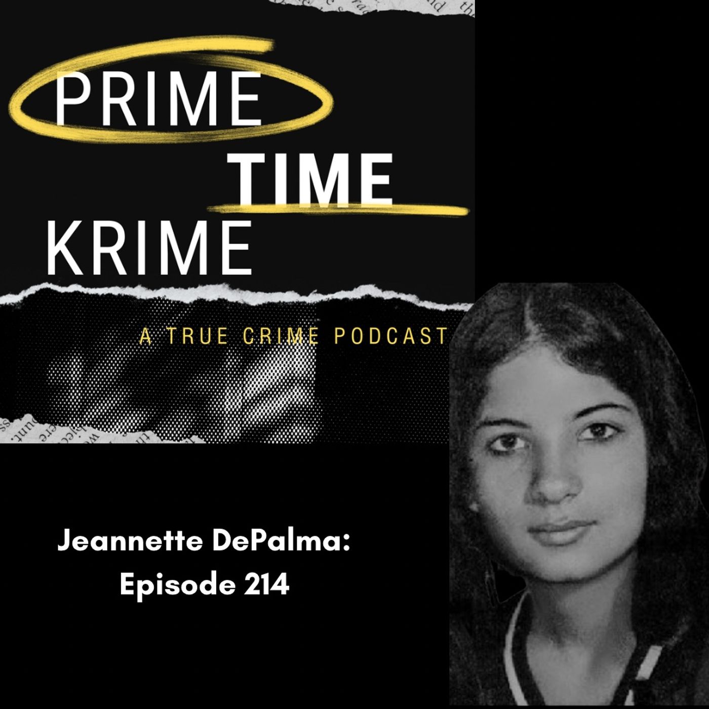 Jeannette DePalma
