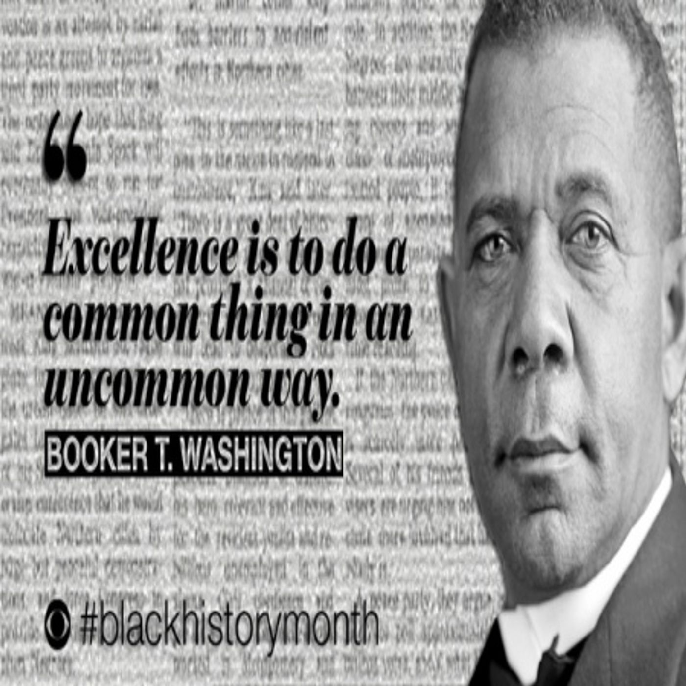 Motivational Wisdom Episode - Excellence episode artwork