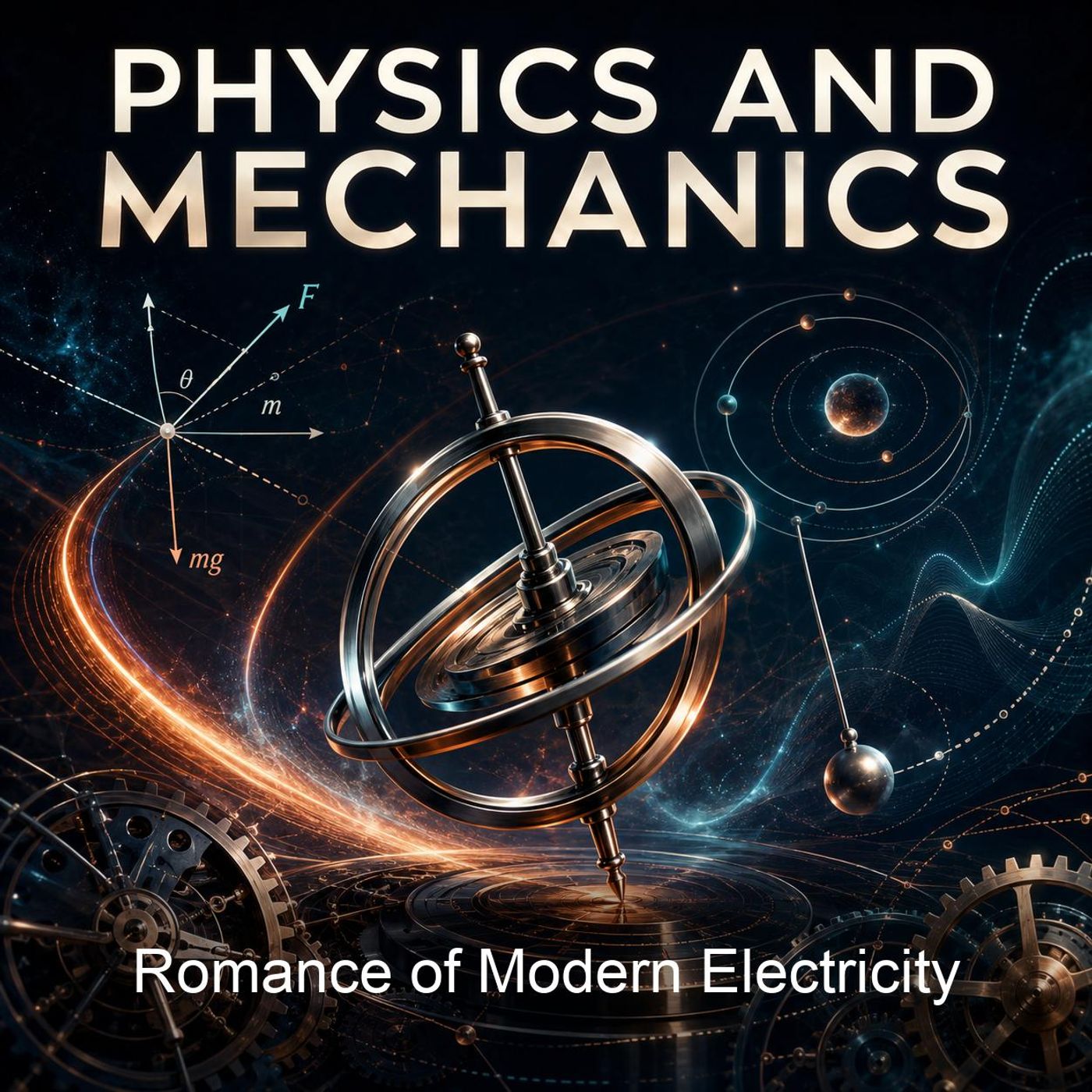 Romance of Modern Electricity