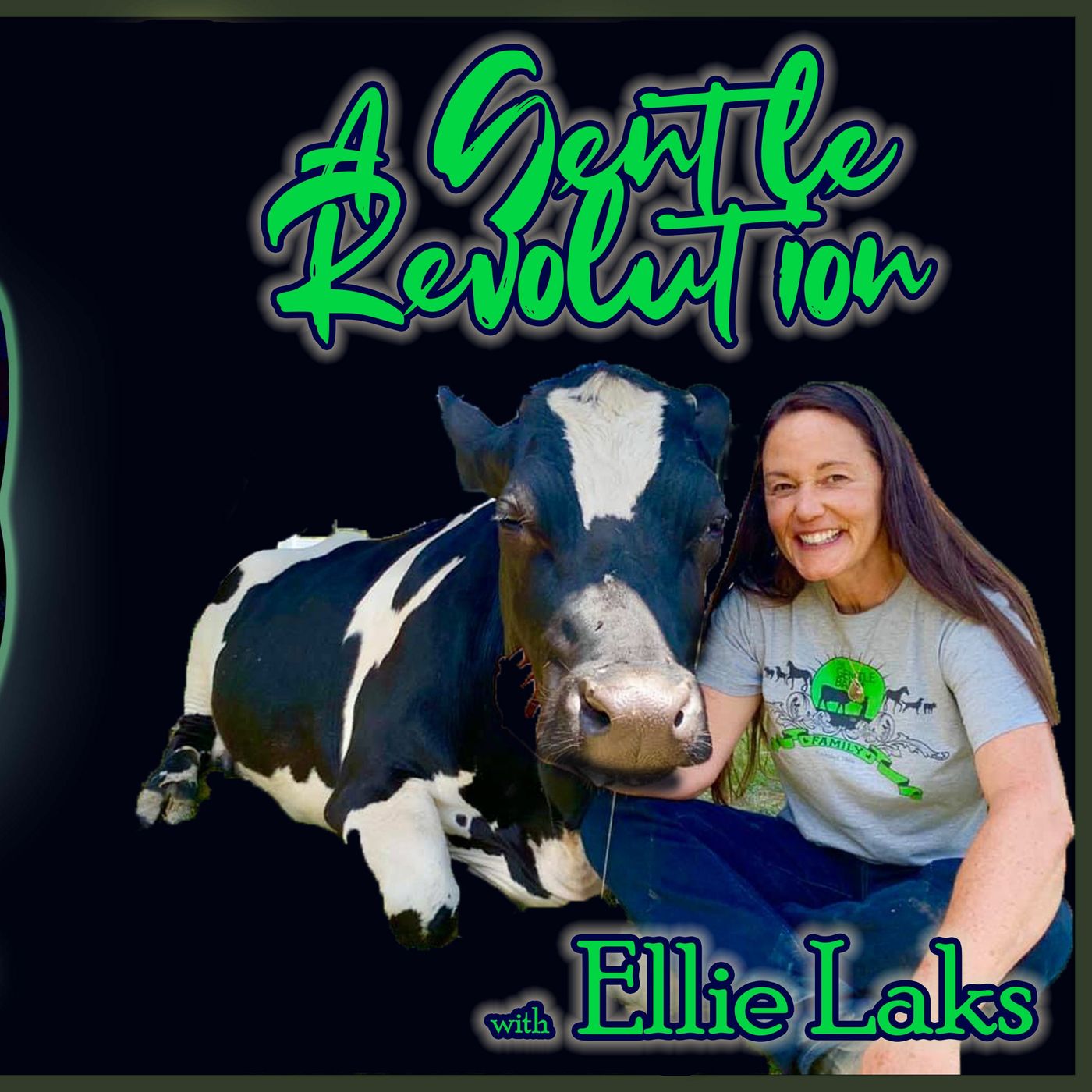 A Gentle Revolution with Ellie Laks