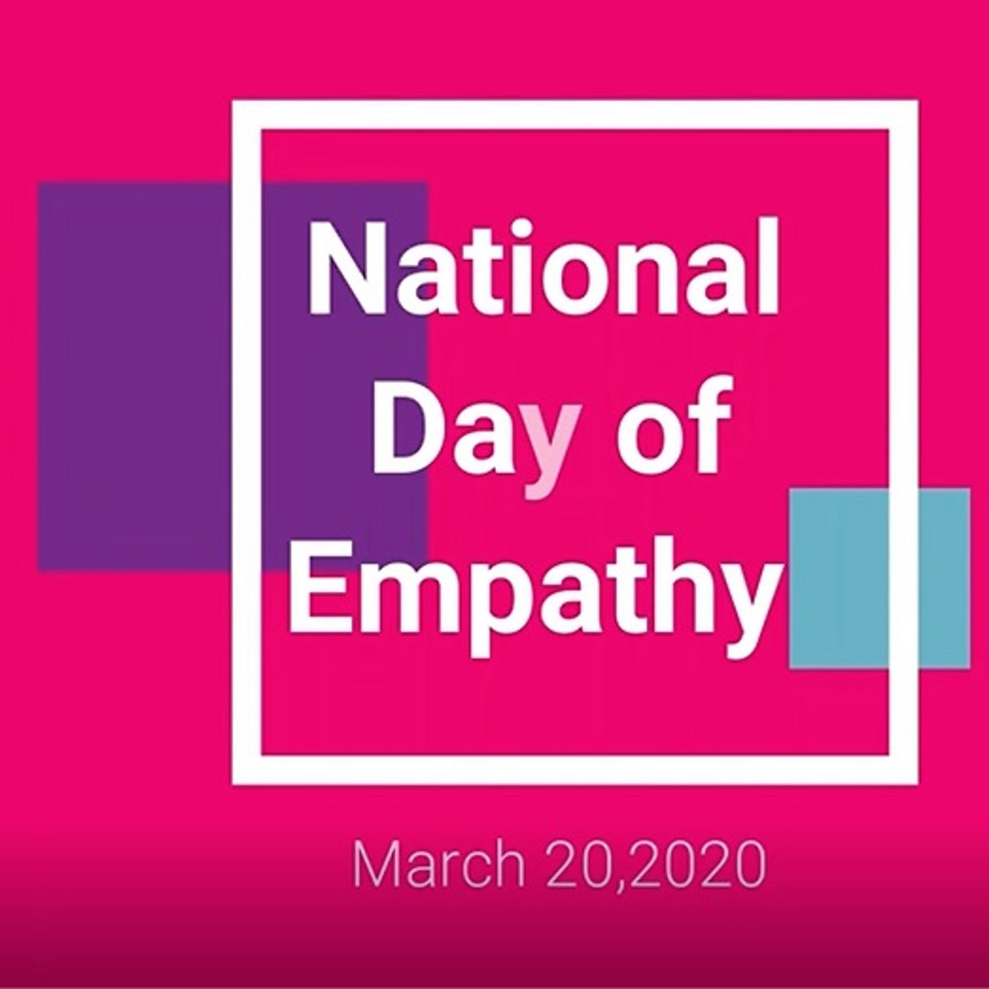 Shine Your Light #PODCAST #127 National Day of Empathy: Removing All Barriers