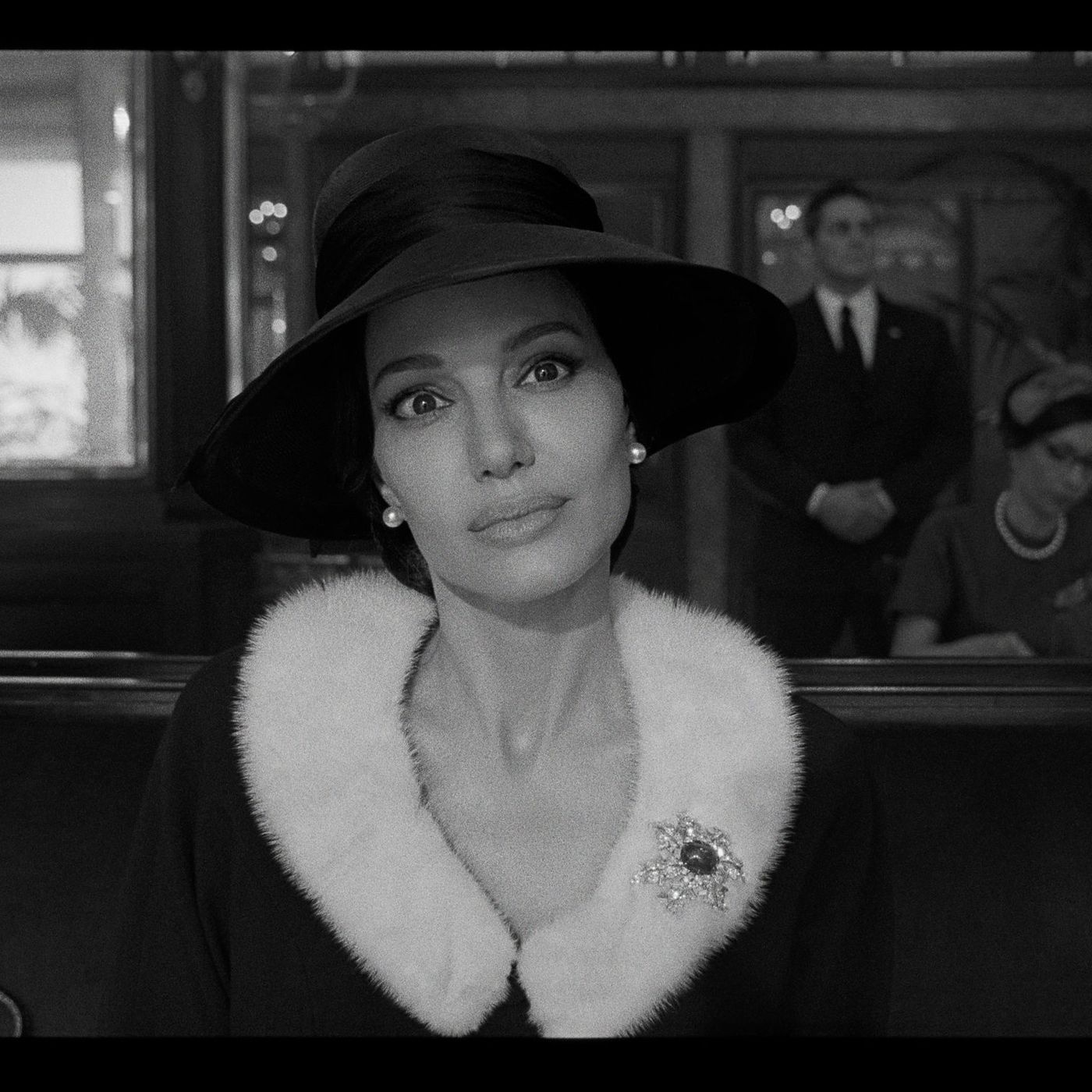 Por fin es viernes: 'María Callas'