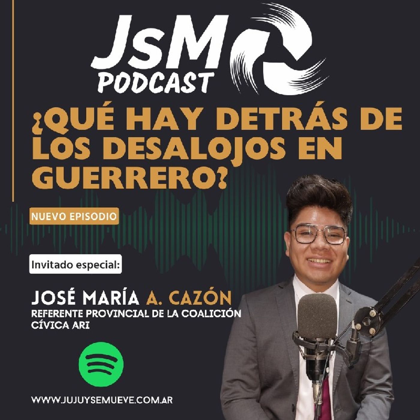 Jujuy se mueve inclusivo