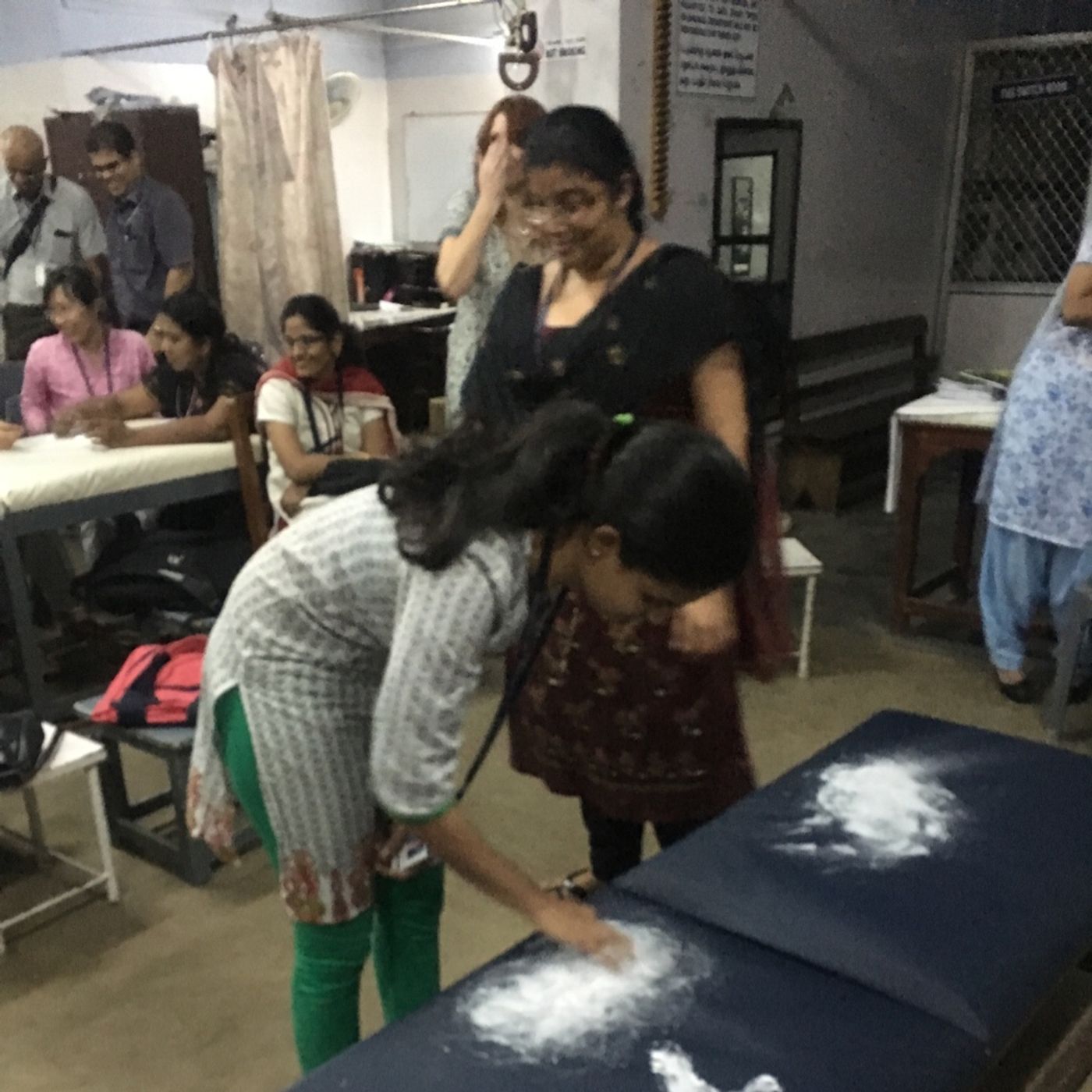 Create2learn - The Play Podcast