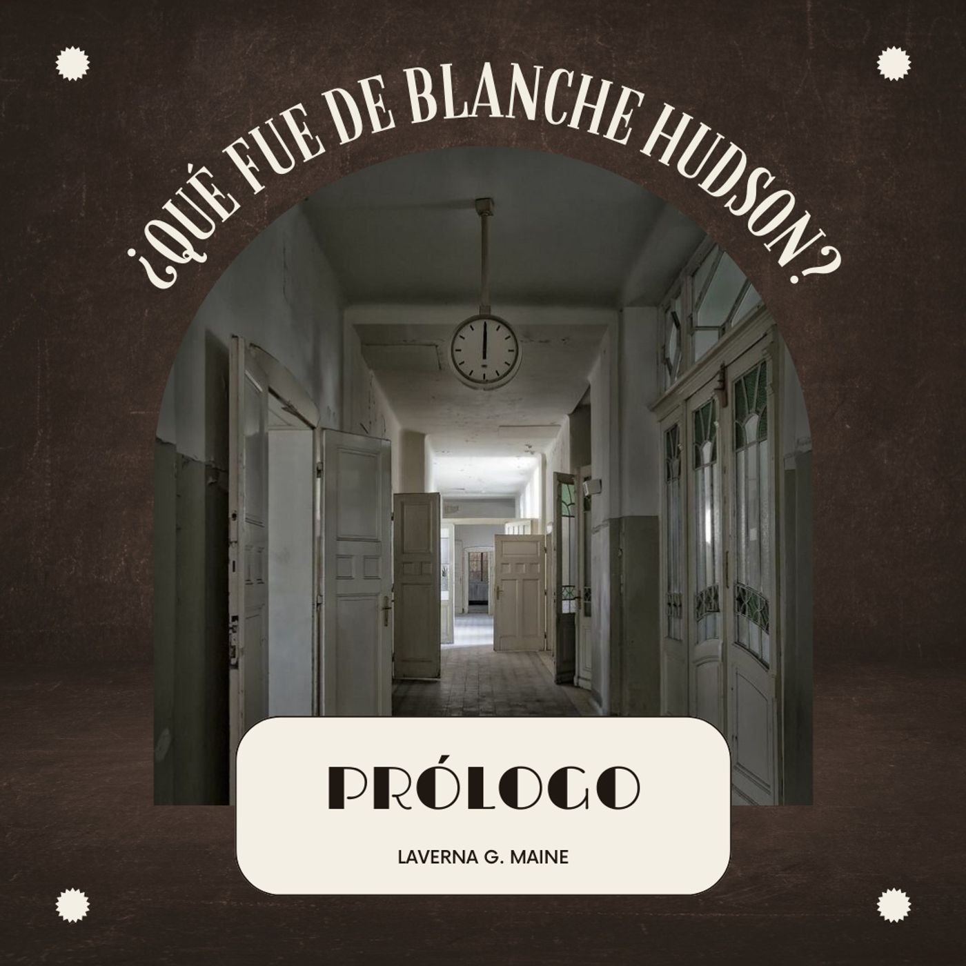 🌹¿QUÉ FUE DE BLANCHE HUDSON? | Audiolibro 🌹