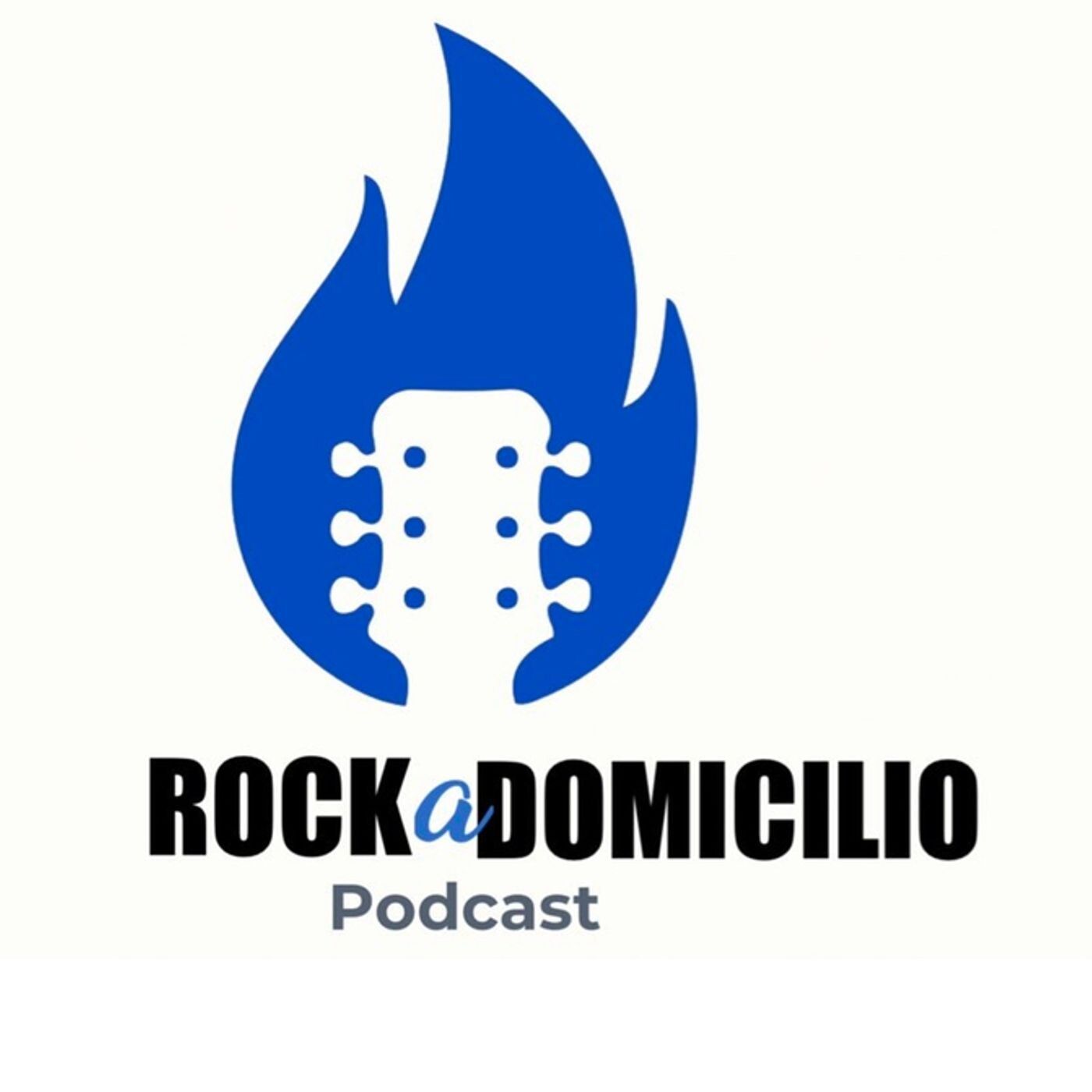 ROCK A DOMICILIO CON ALBERTO MARCHENA 16 DE AGOSTO episode artwork