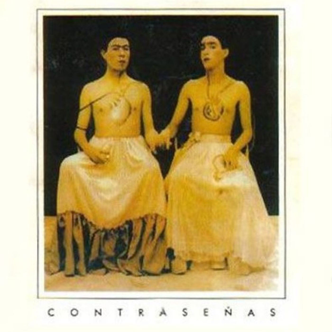 Loco afan - Pedro Lemebel