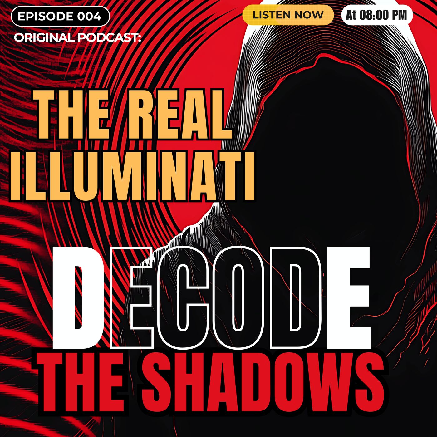 Decode The Shadows