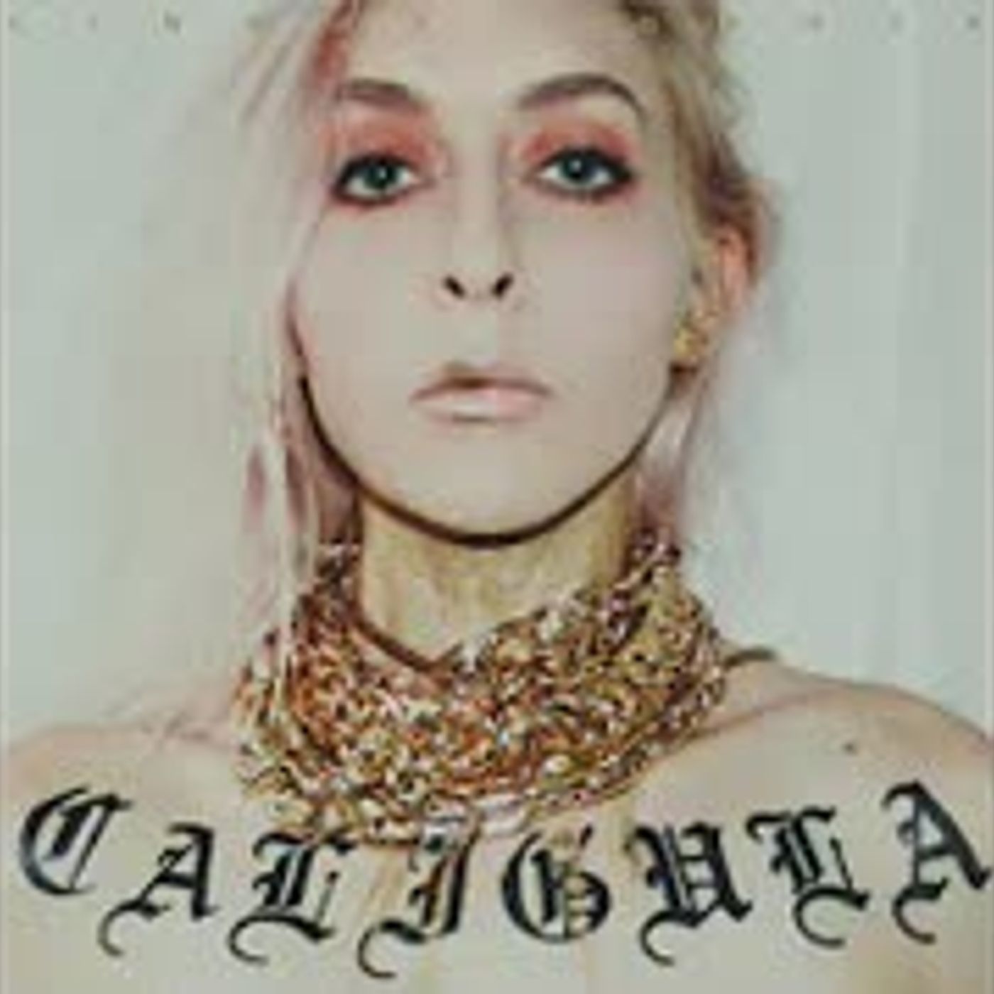 LINGUA IGNOTA May Failure Be Your Noose "Calligula" (By Perpetual Lab)