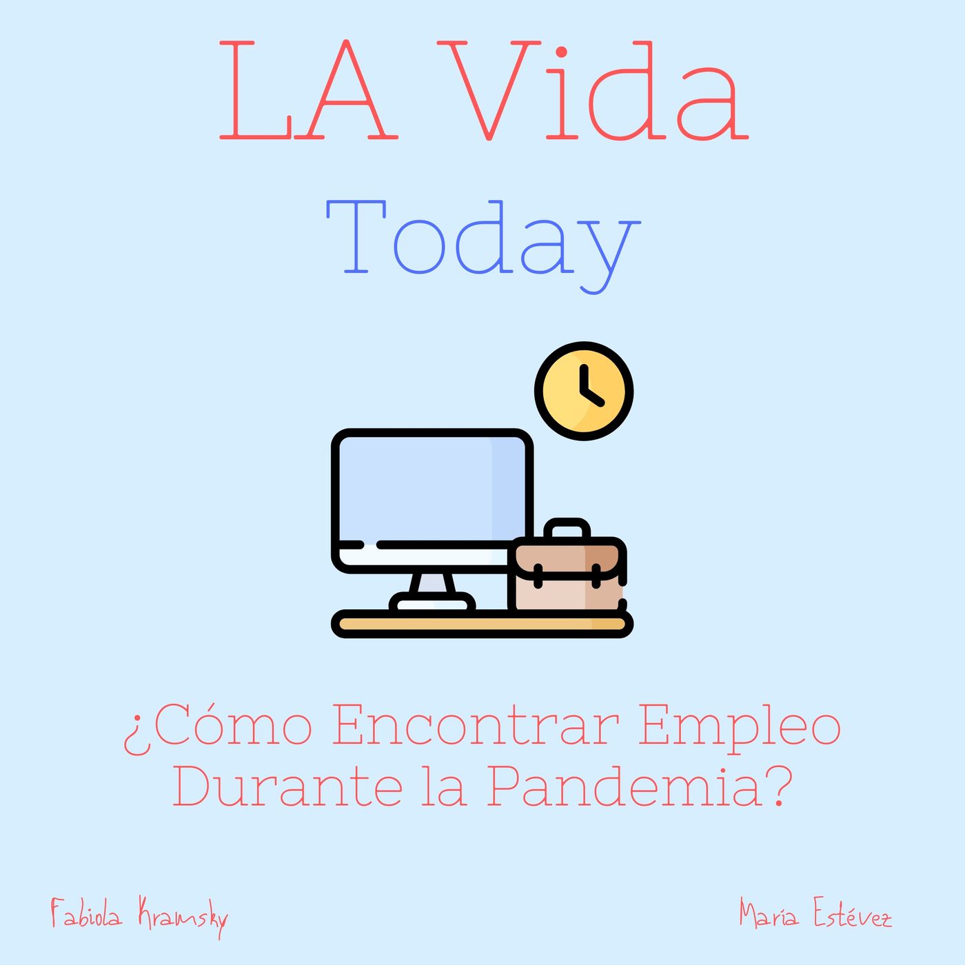 LA Vida Today