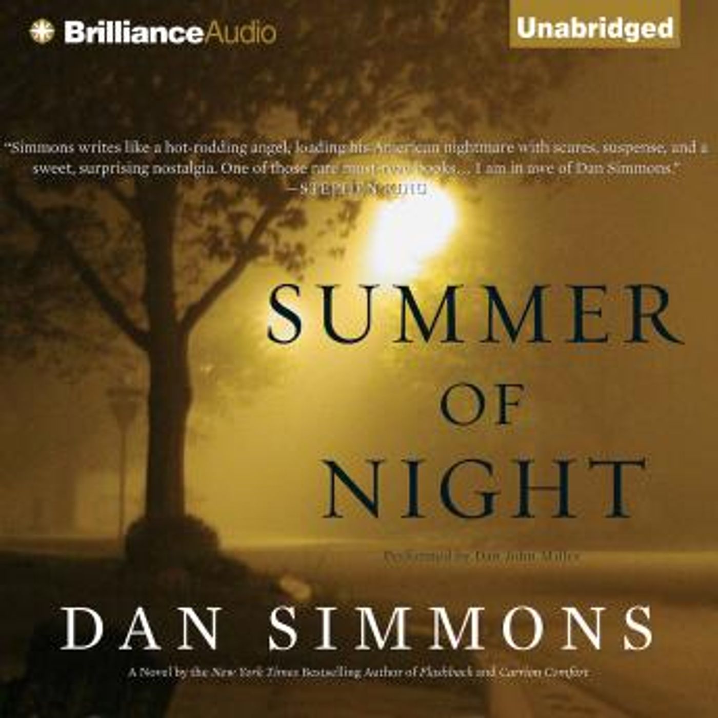 Listen to Best Full Audiobooks in Mystery, Thriller & Horror, Suspense