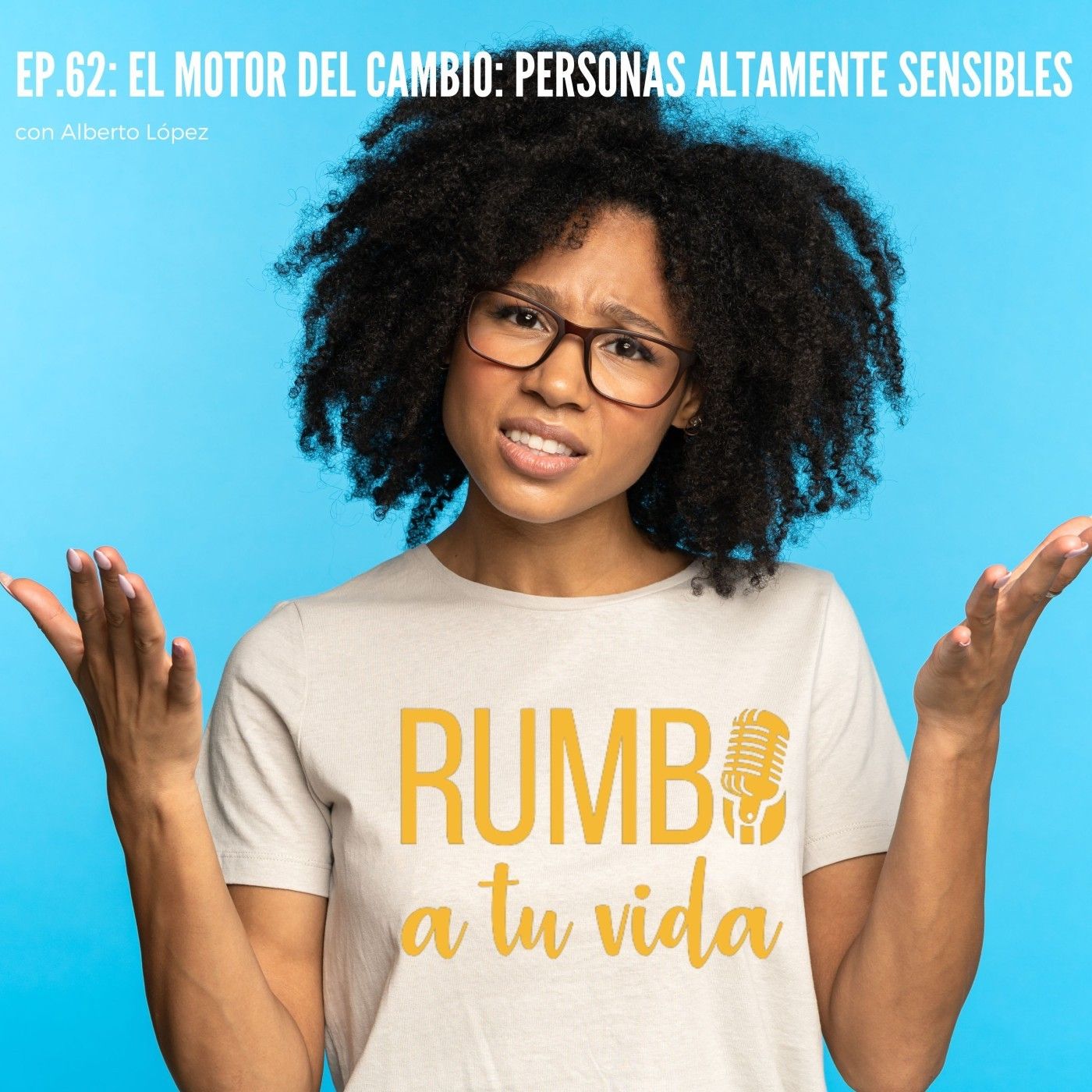 Rumbo a tu Vida