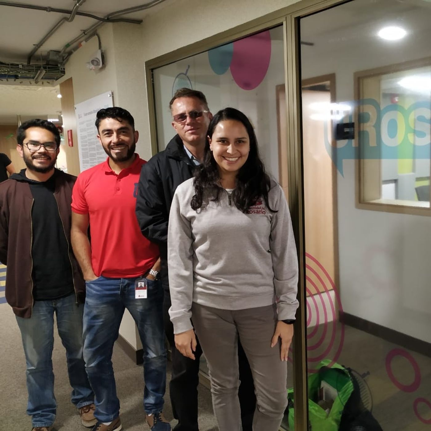 Nuestra Editorial hace el balance de la Filbo 2019 episode artwork