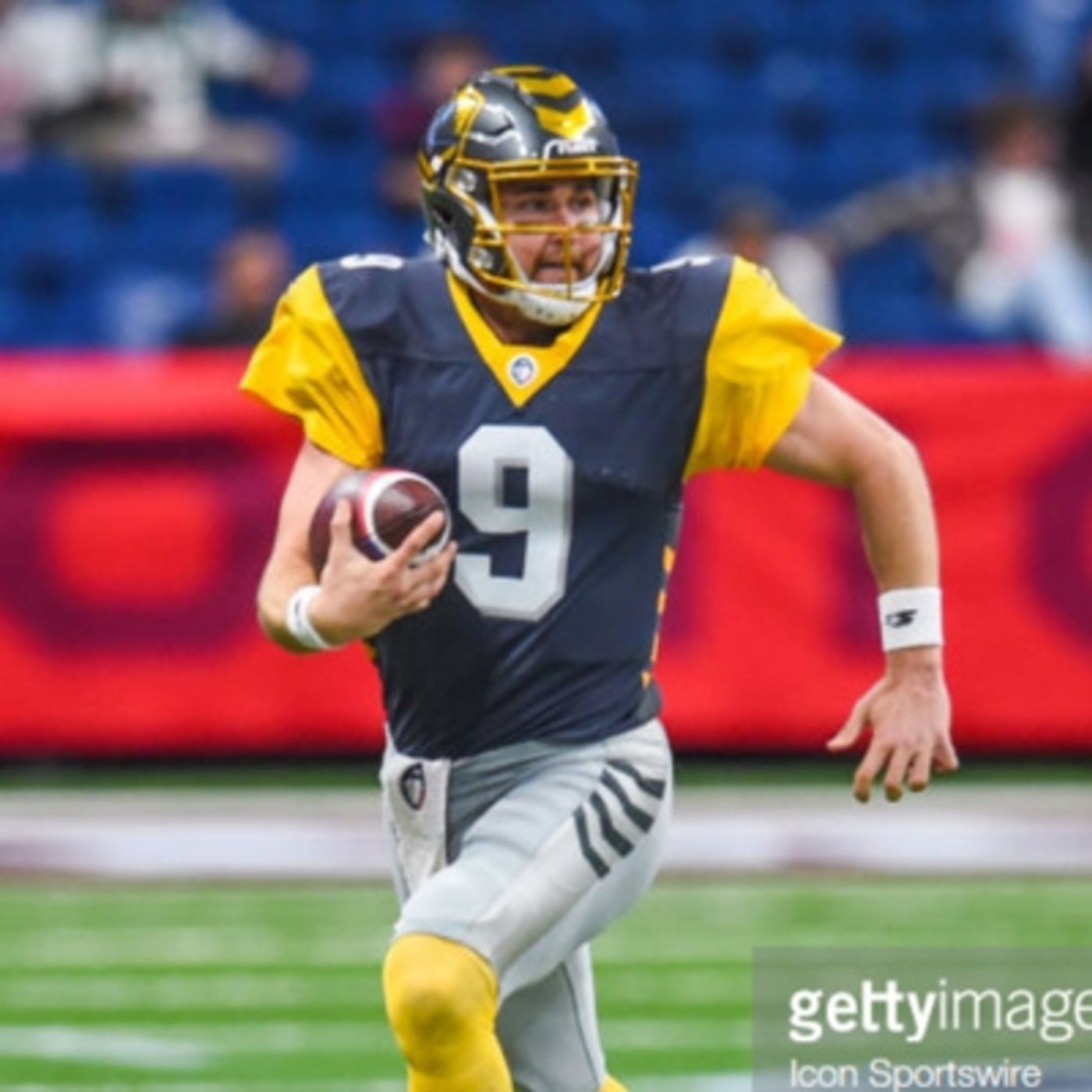 AAF: After Further Review
