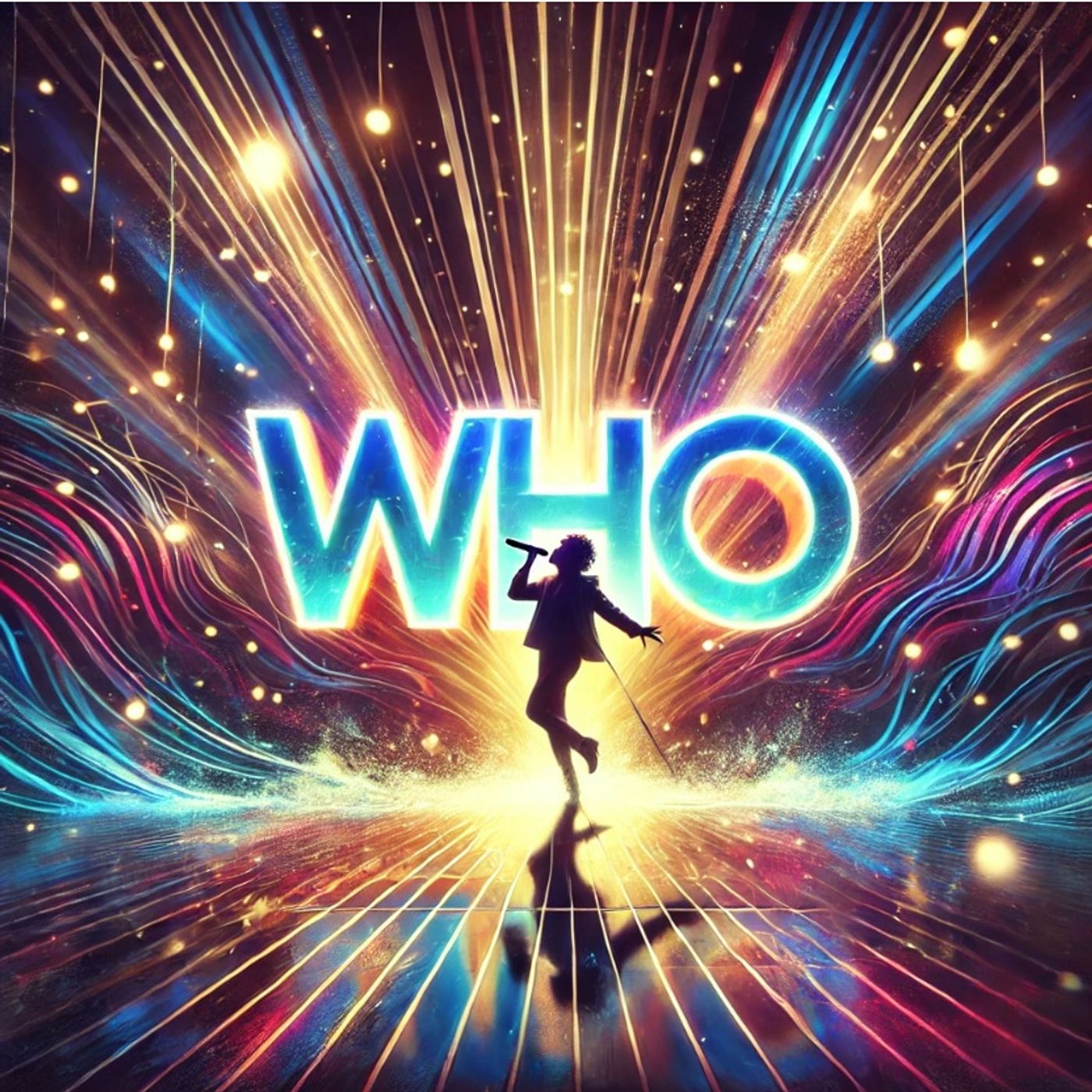 Who is 'Who' by Jimin- A Comprehensive Analysis