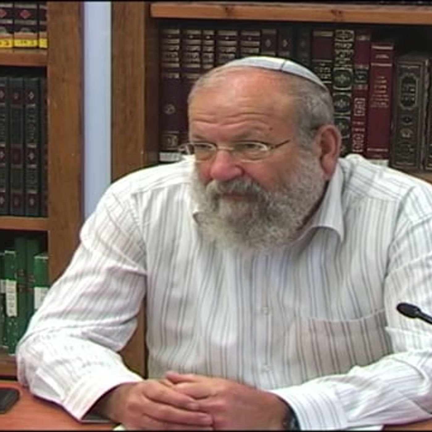 אשר ישלטו היהודים המה בשונאיהם בימים ההם בזמן הזה episode artwork