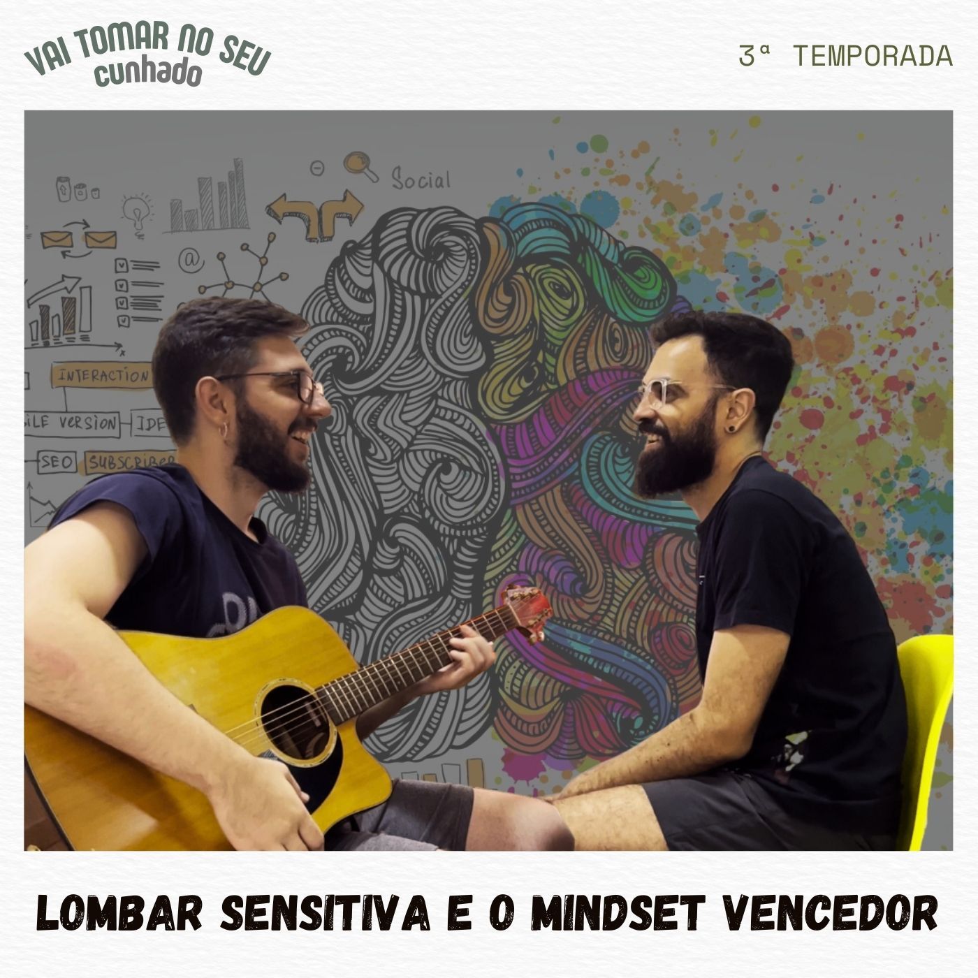 Vai tomar no seu cunhado