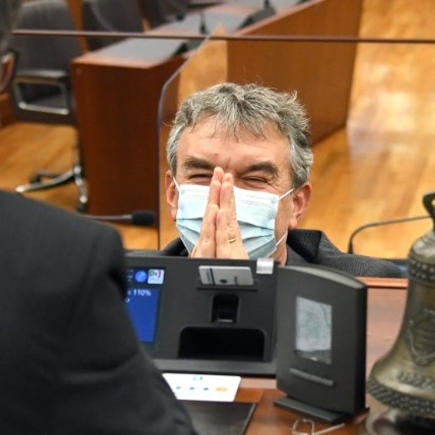 In dialogo con i lombardi