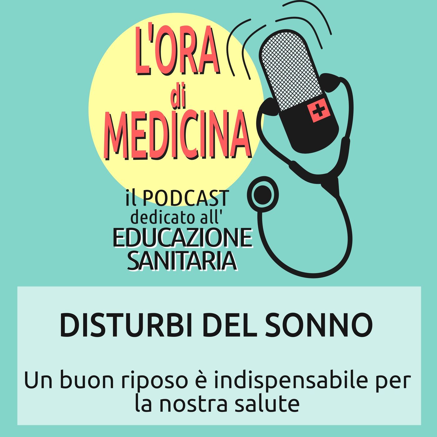 L\'ora di Medicina