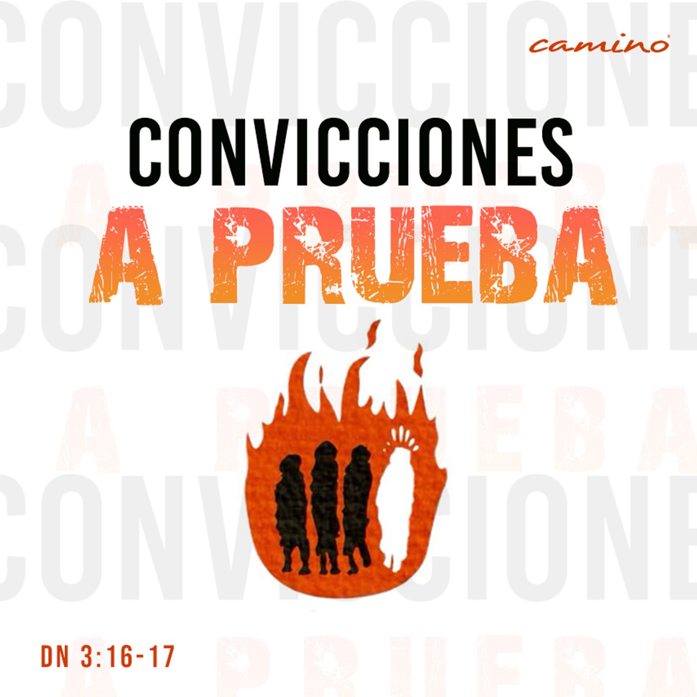 Oración 24 de julio (Convicciones a prueba) episode artwork