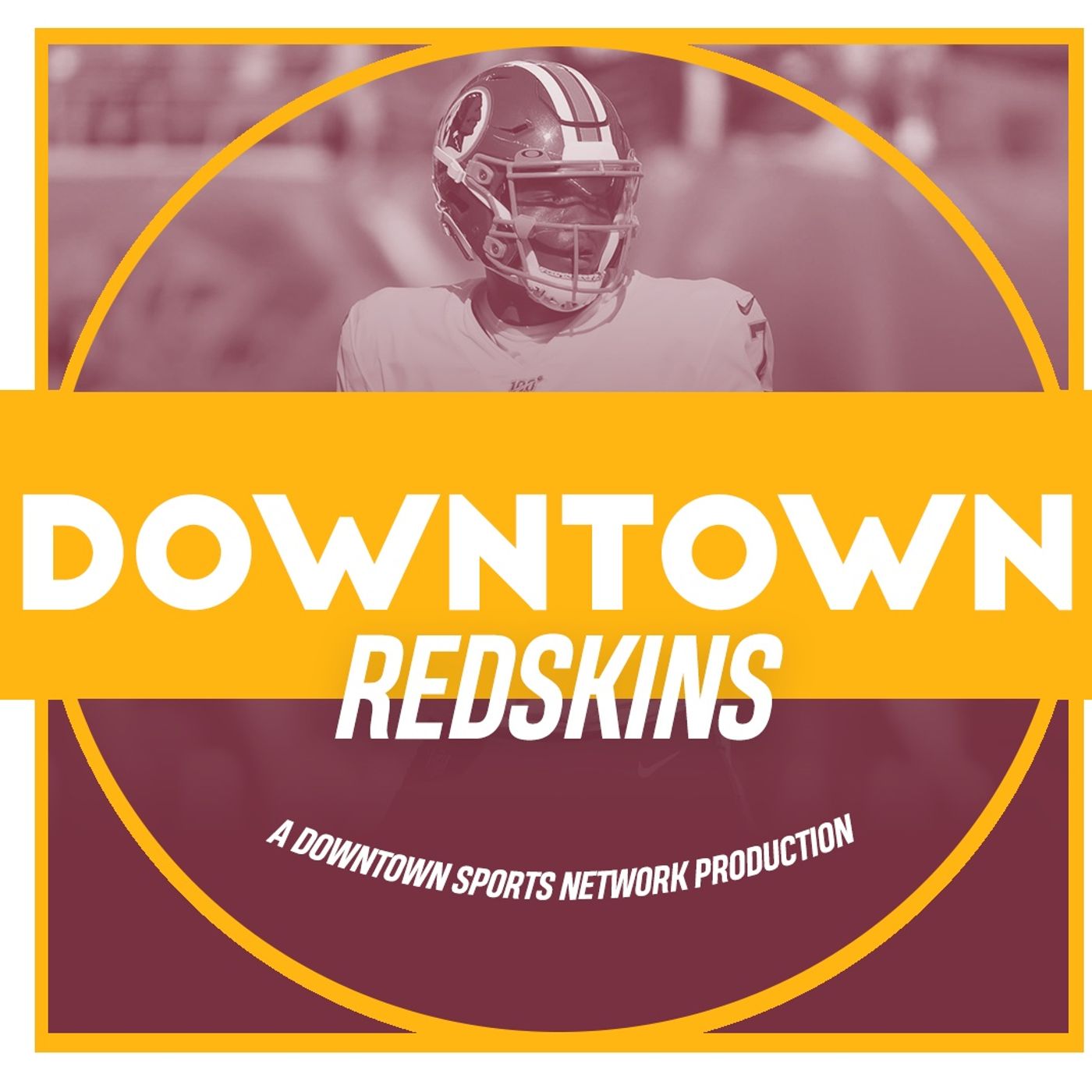 Downtown Redskins Podcast