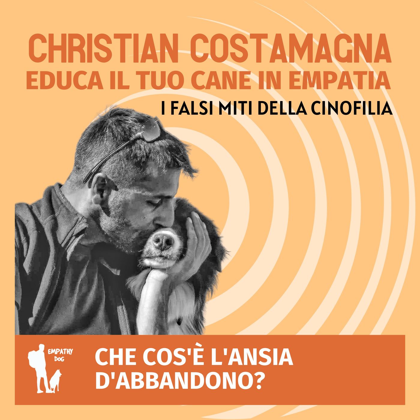 Educa il tuo cane in empatia