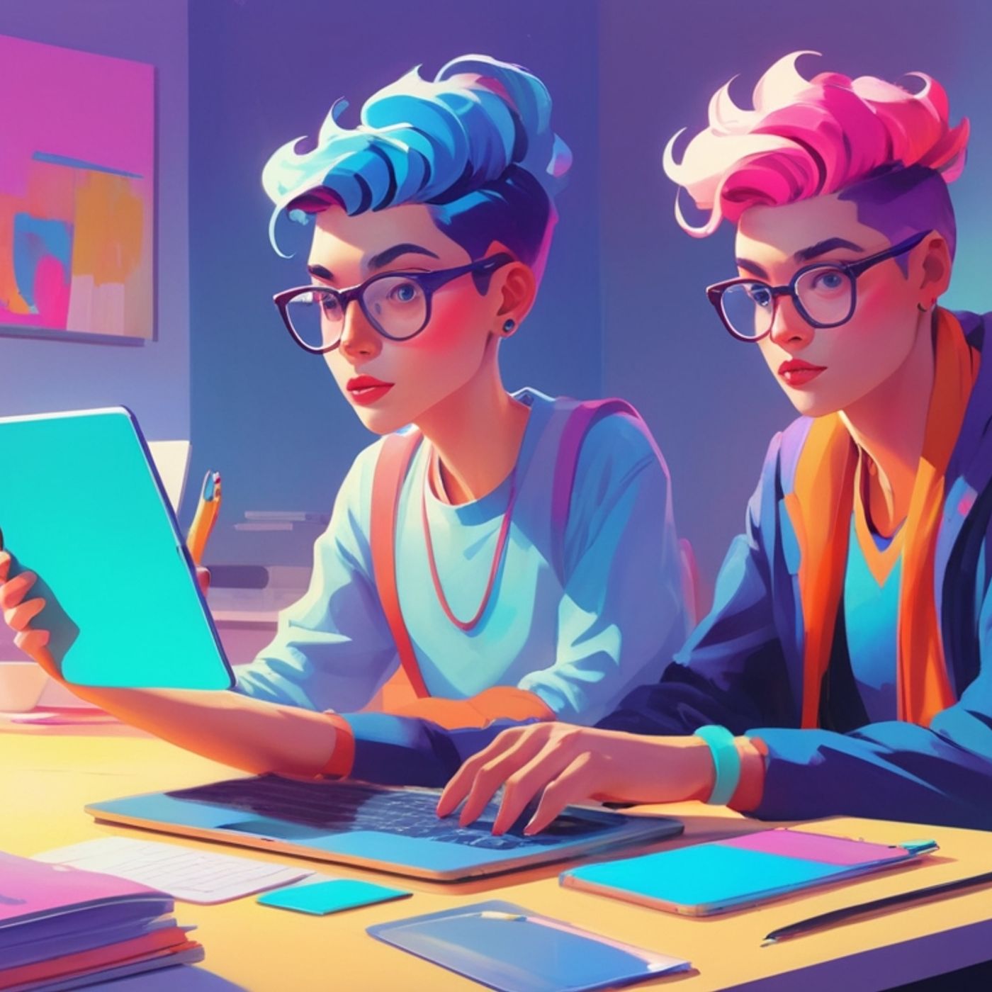 Llamadas en frio exitosas - podcast