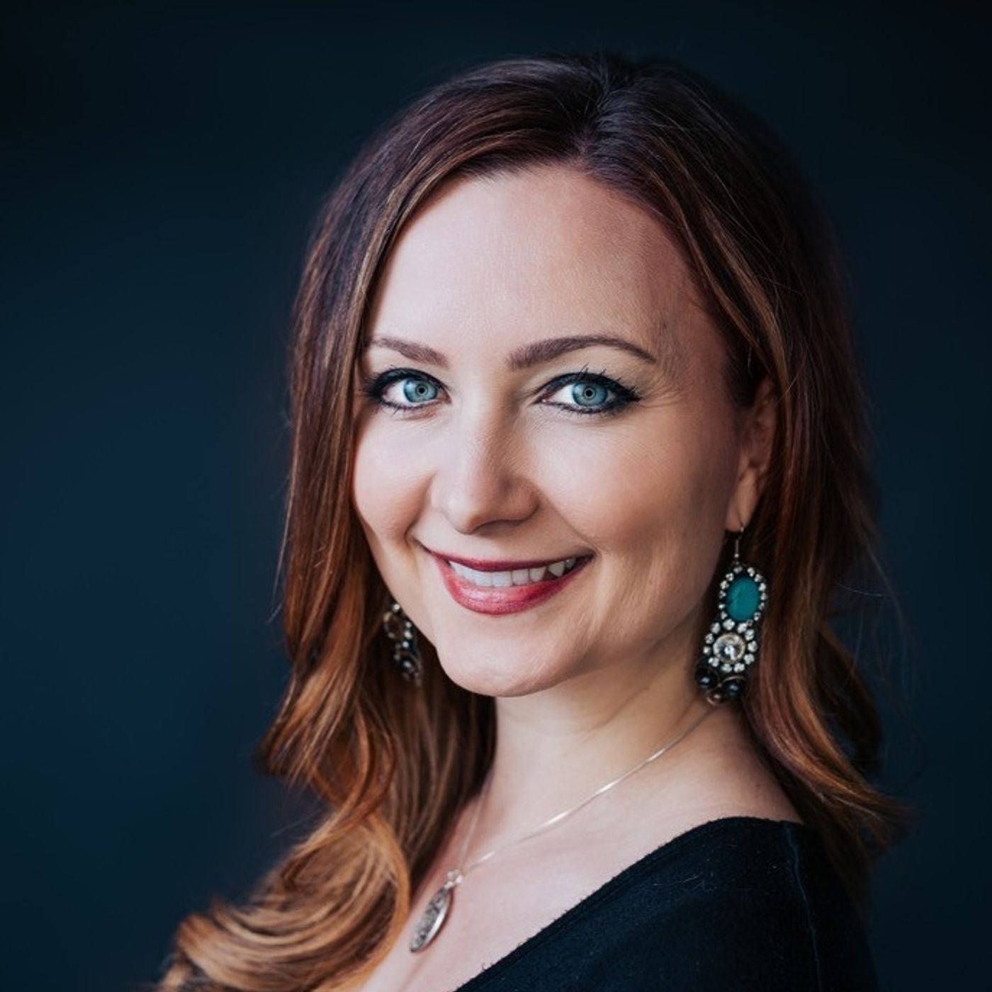 Dr. Erika Rasure of #BeyondFinance shares how to eliminate guilt and pressure during holiday season ~ #holidayspending #financetips episode artwork