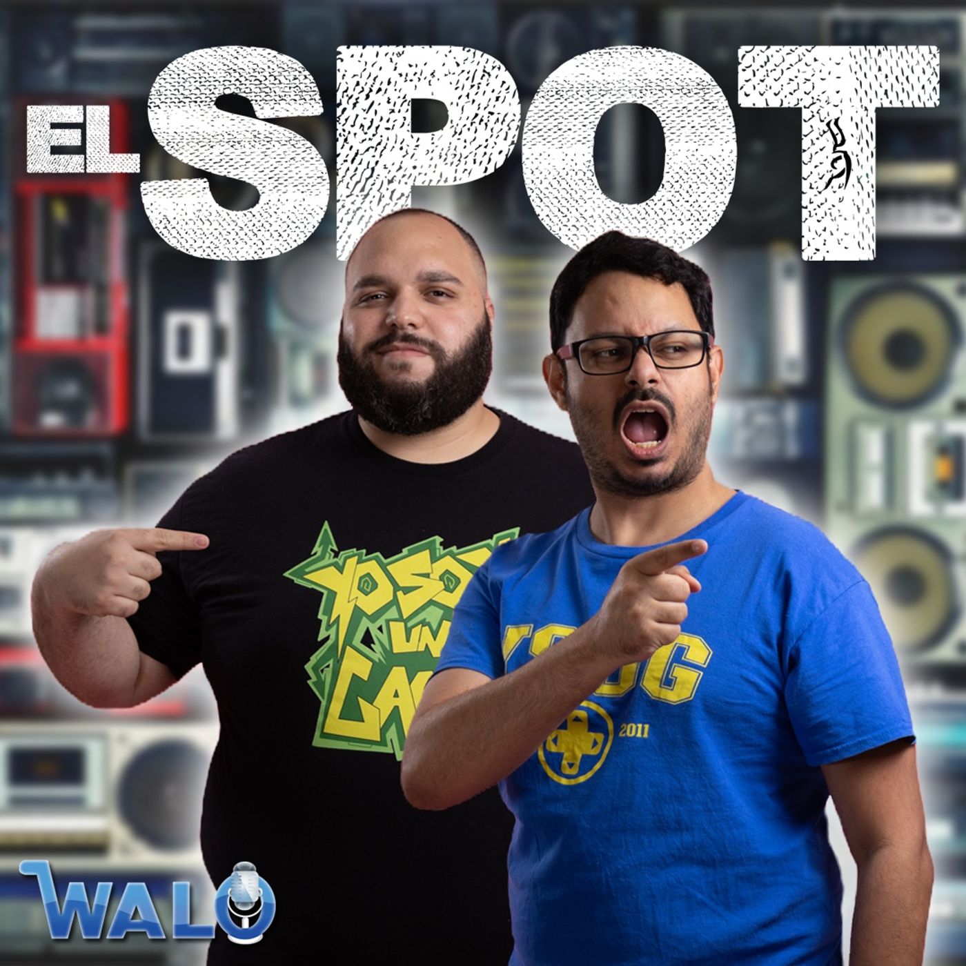 EL SPOT