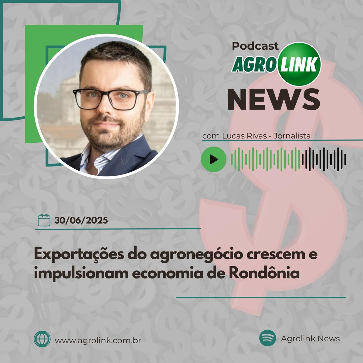 Porto de Paranaguá lidera exportação de carnes no Brasil episode artwork
