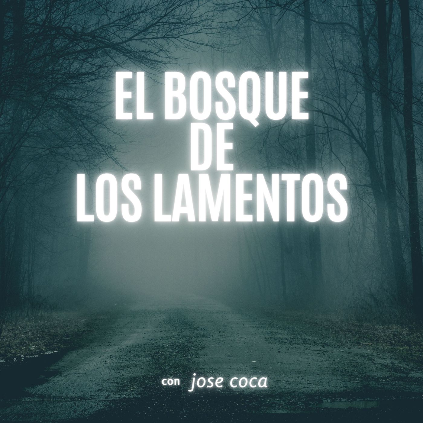 El bosque De Los Lamentos