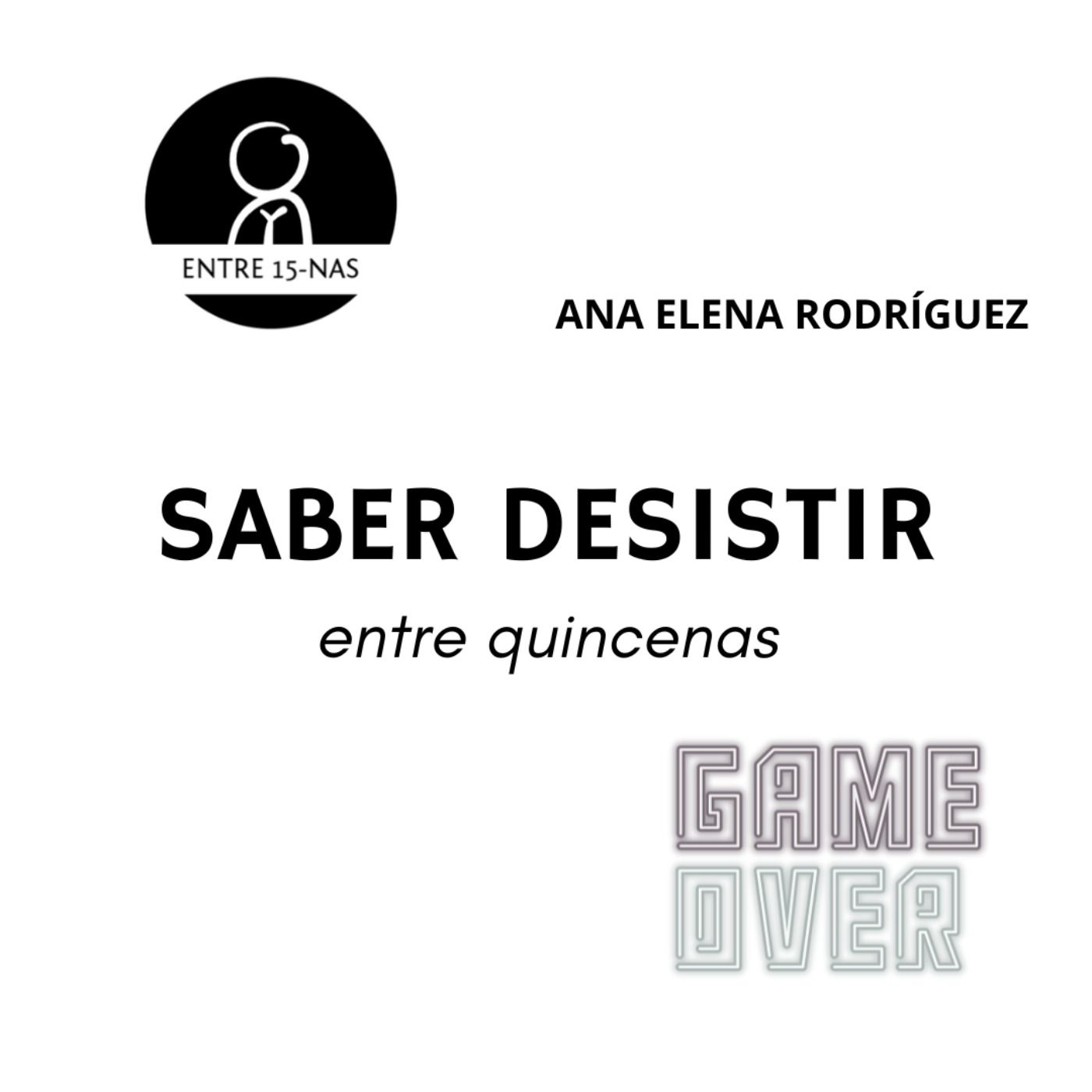 Entre quincenas