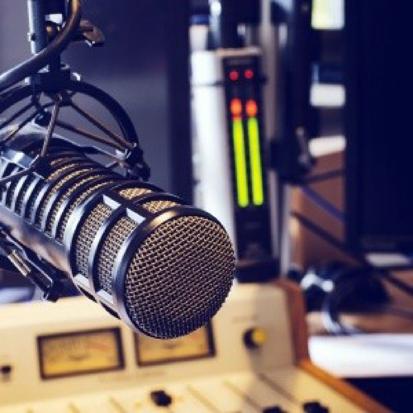 El podcast de Yoel Jaim BenAvraham