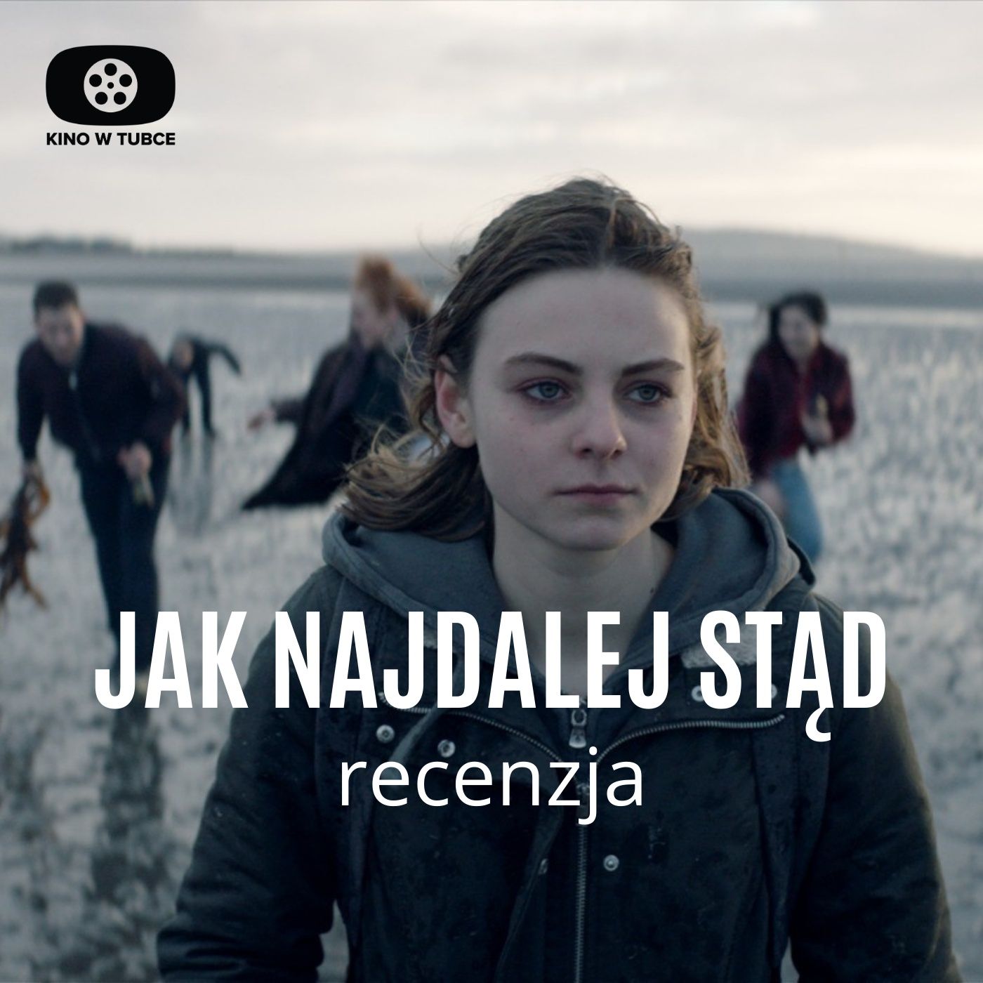 Recenzje filmów