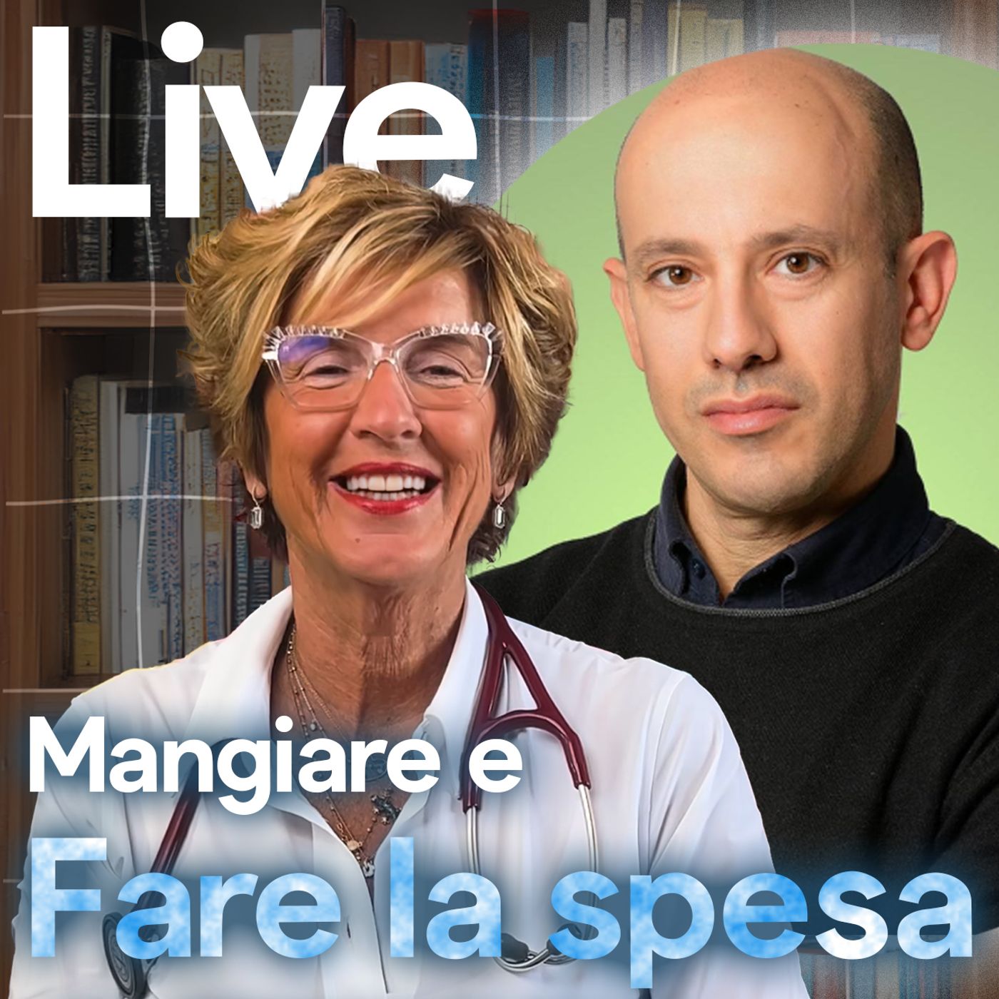 Dr. Cristina Tomasi