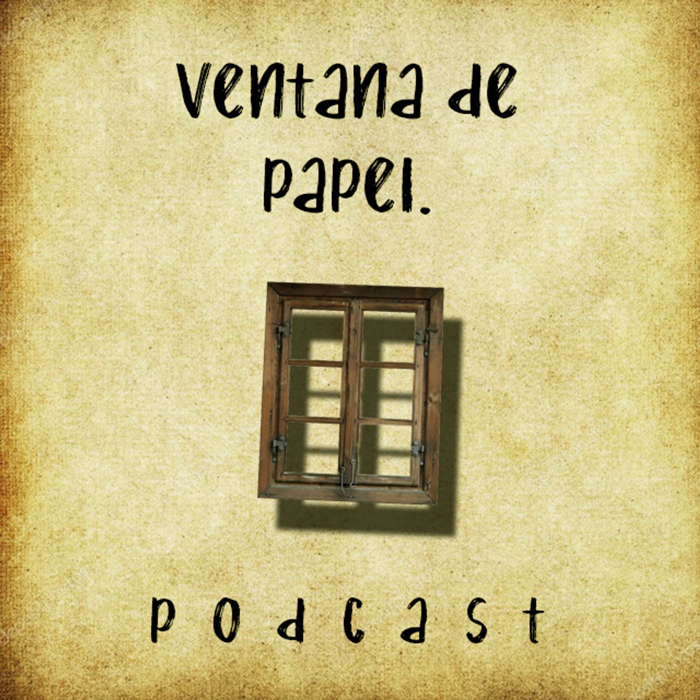 Ventana de papel