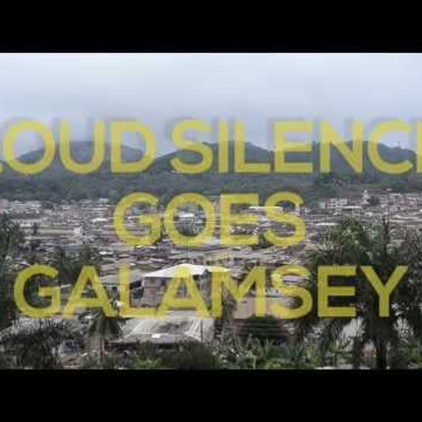 Loud Silence Radio - WADR Episdoes