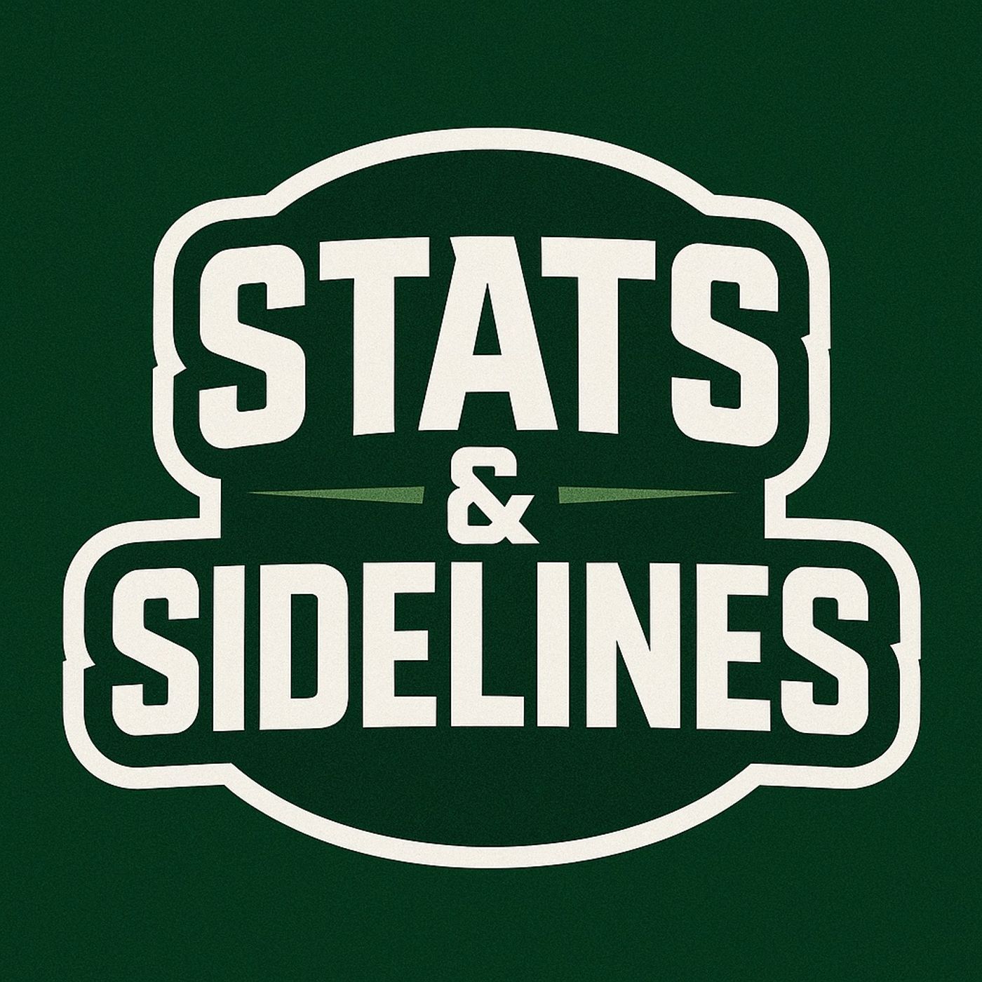 Stats & Sidelines