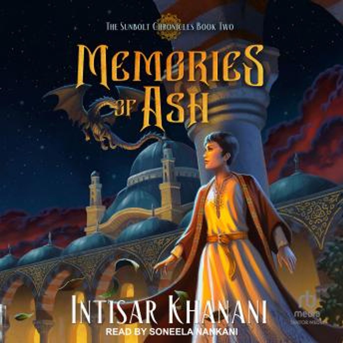 Access Unmissable Full Audiobooks in Teen & YA, Sci-Fi, Fantasy & Paranormal